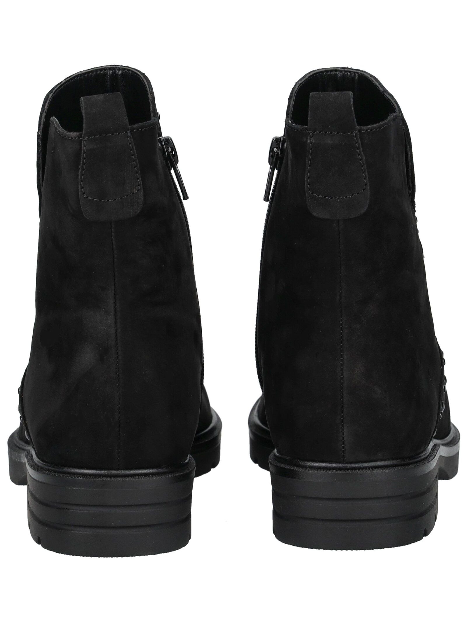 Gabor Stiefelette »Gabor Stiefelette Nubukleder«