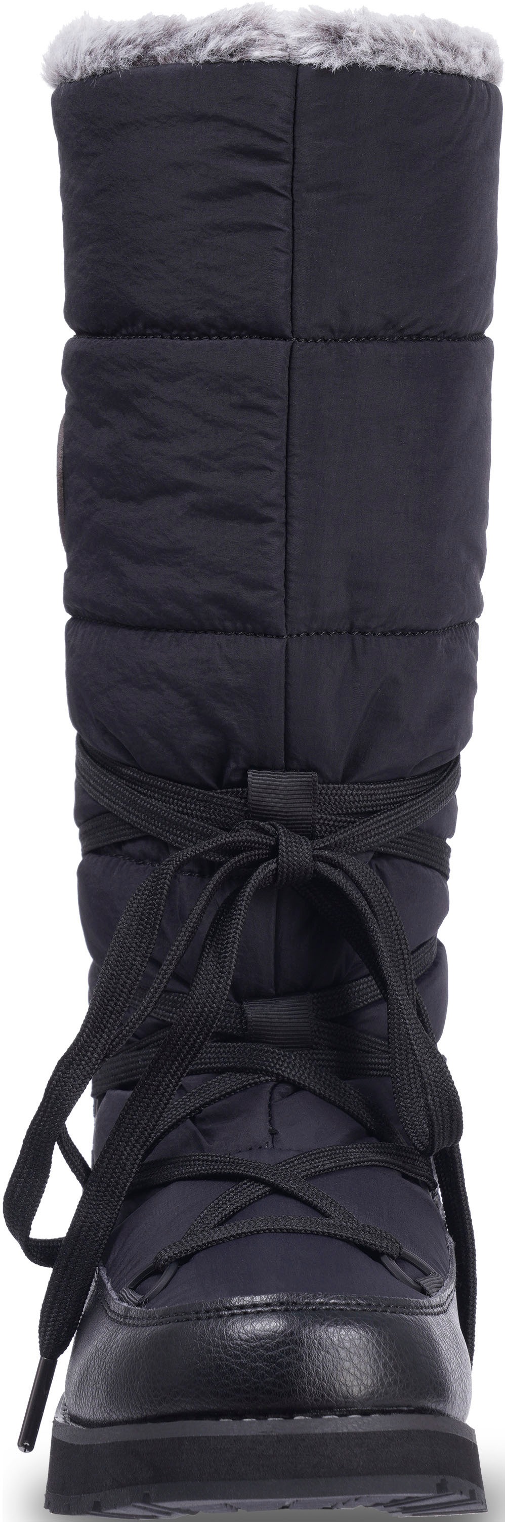 Luhta Winterboots »TAHTOVA MS«, Snowboots, Winterstiefel, Winterschuhe, gefüttert