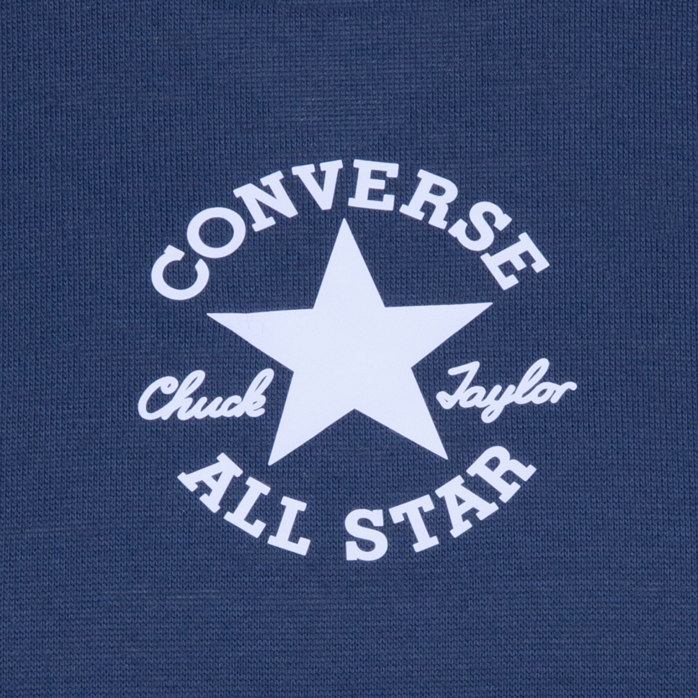 Converse Langarmshirt »CNVN SUSTAINABLE CORE L/S TEE« 1 tlg. für Kinder und Jugendliche, sportlicher Stil