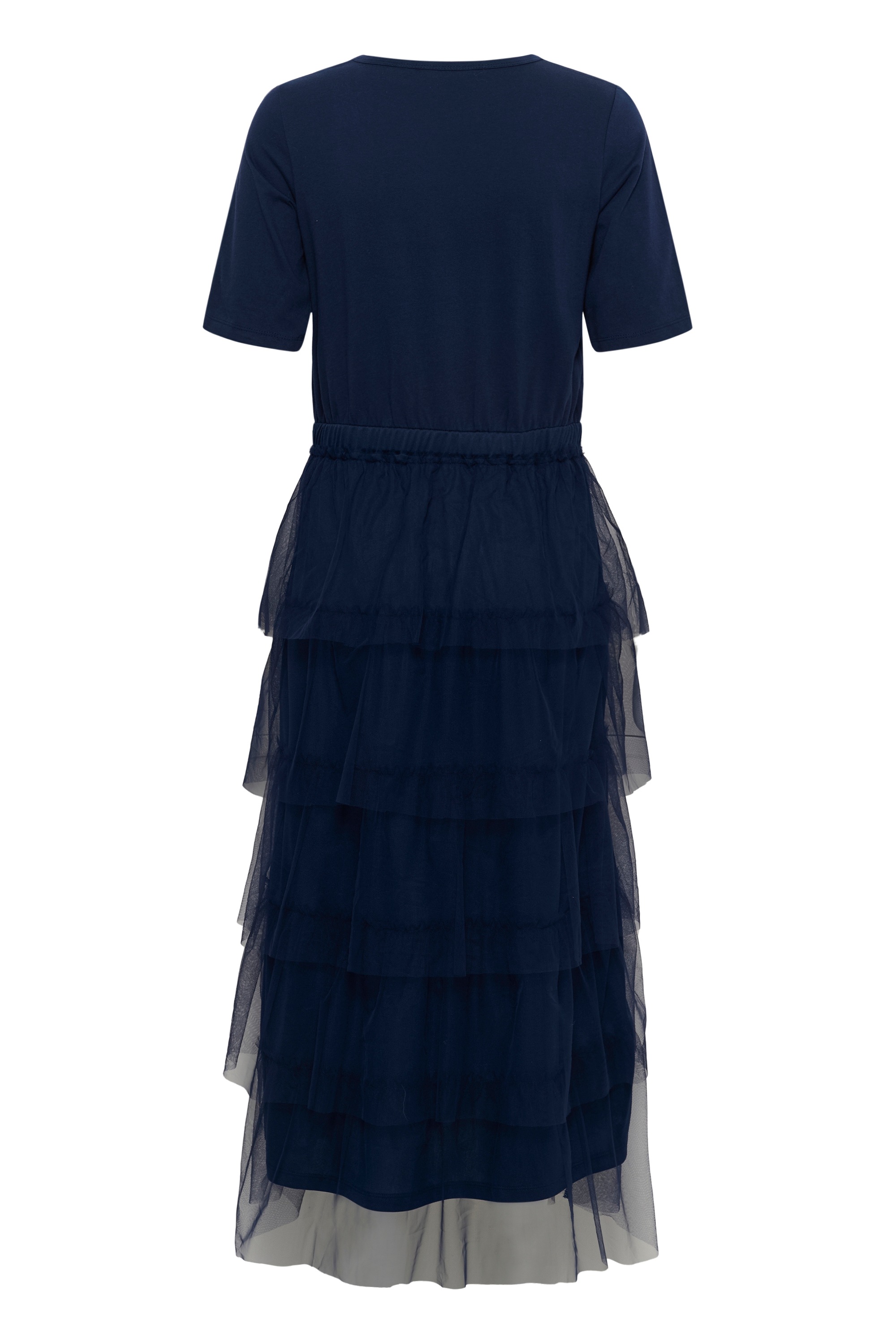 Culture Midikleid »Damen Kleid CUrikki«