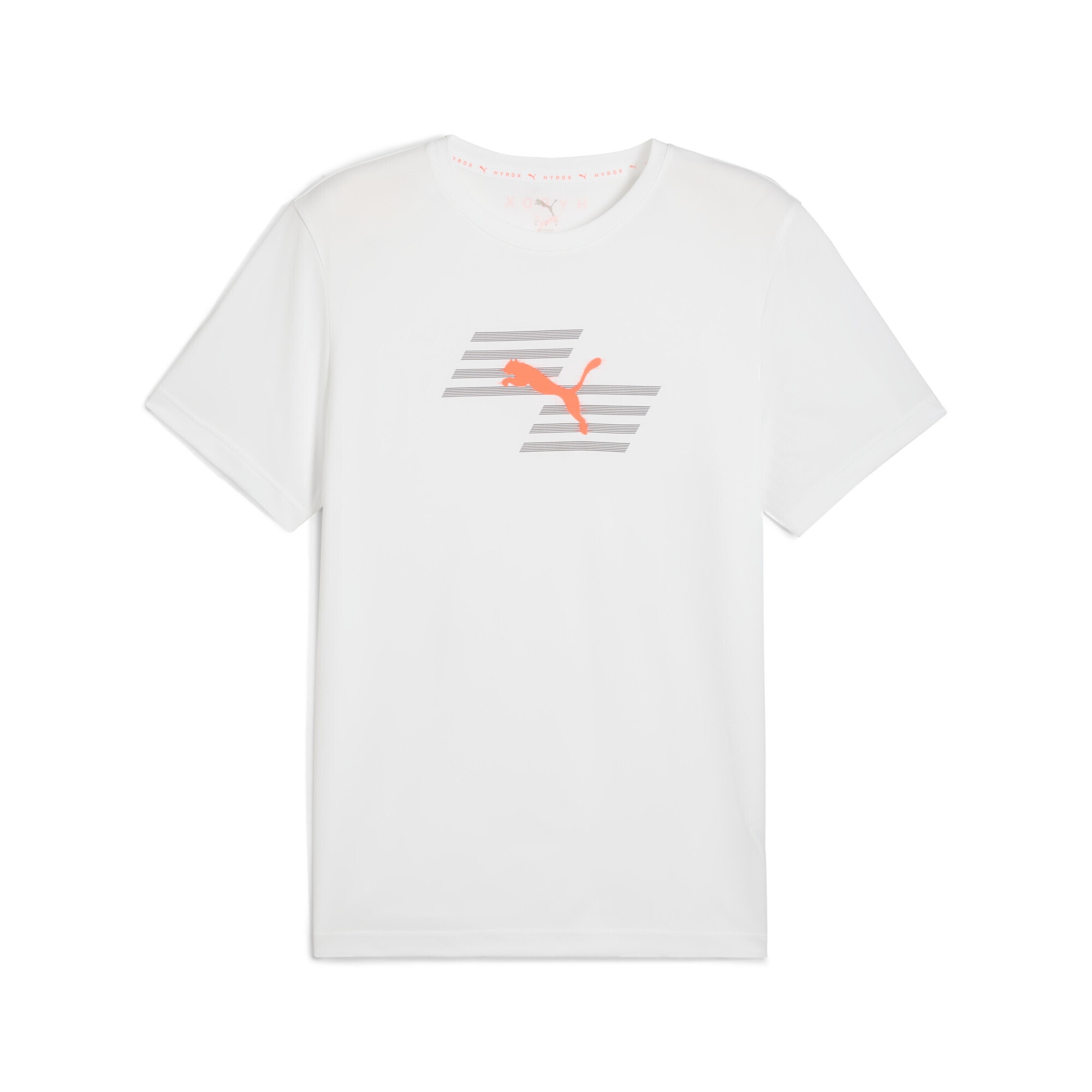 PUMA Trainingsshirt "PUMA x HYROX Graphic T-Shirt Herren" günstig online kaufen