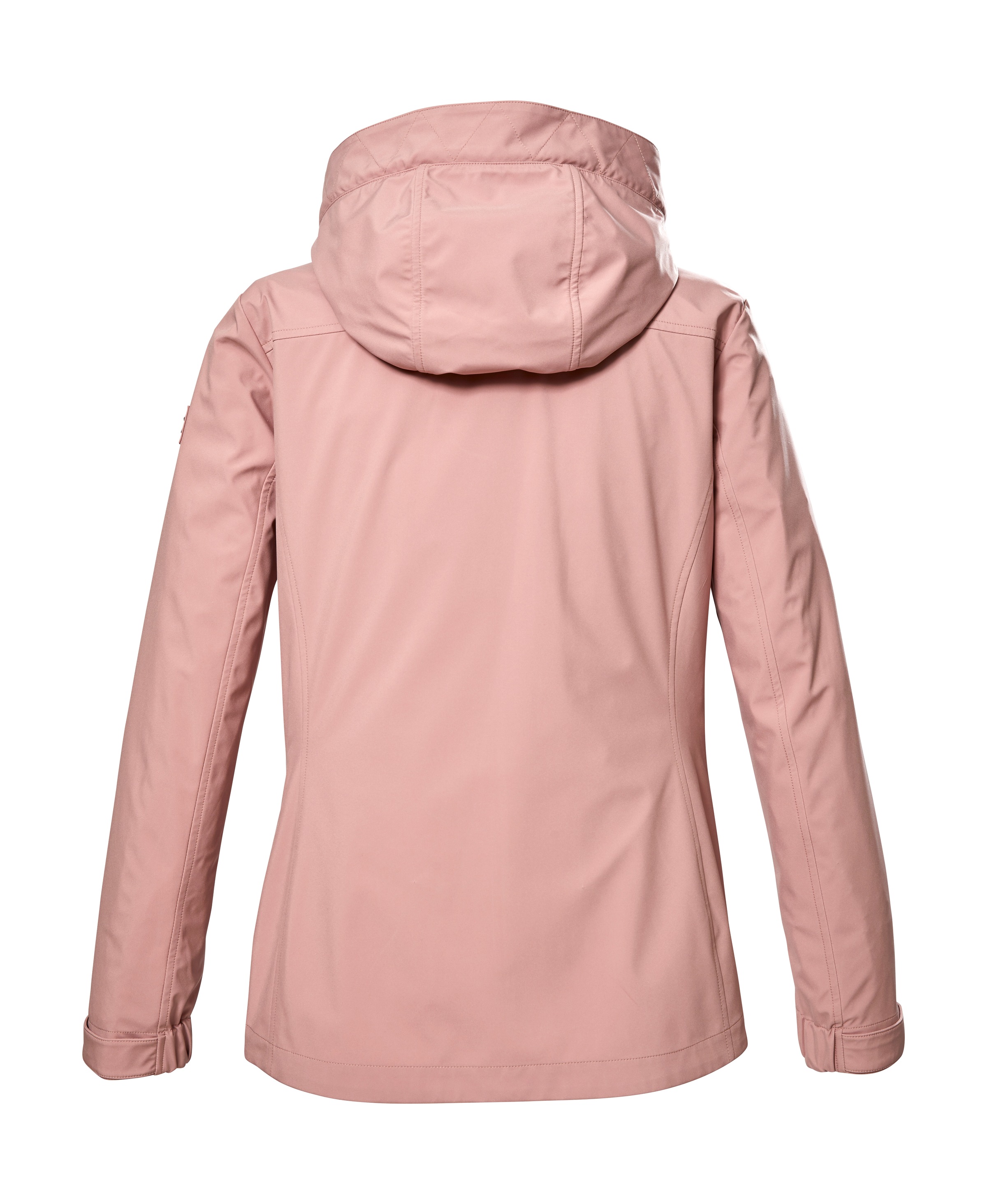 G.I.G.A. DX by killtec Softshelljacke "GS 24 WMN SFTSHLL JCKT", Wasserabwei günstig online kaufen