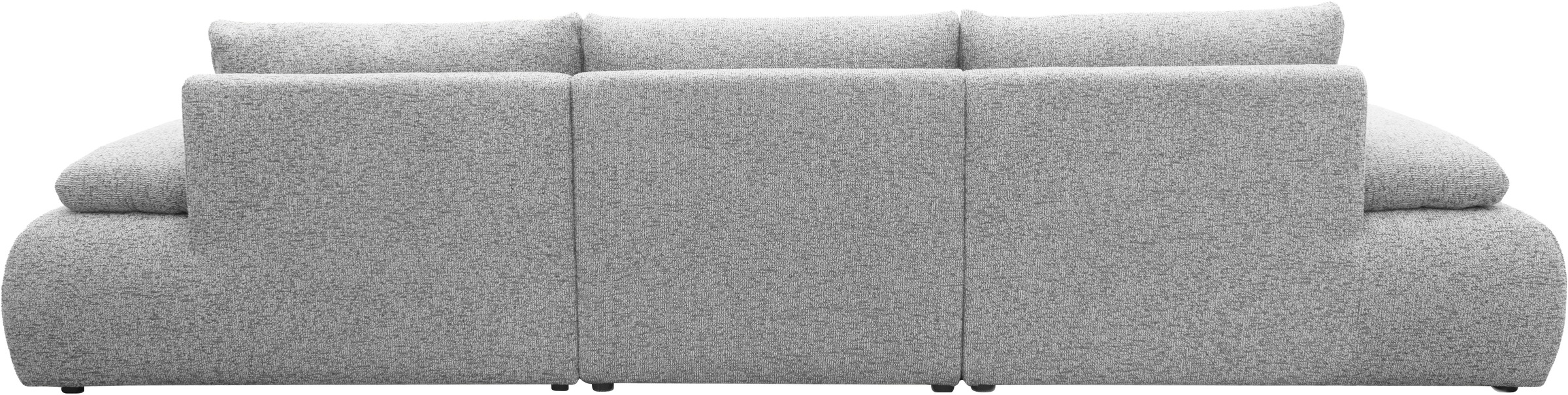 DOMO collection Big-Sofa »800 016«, (3 St.)