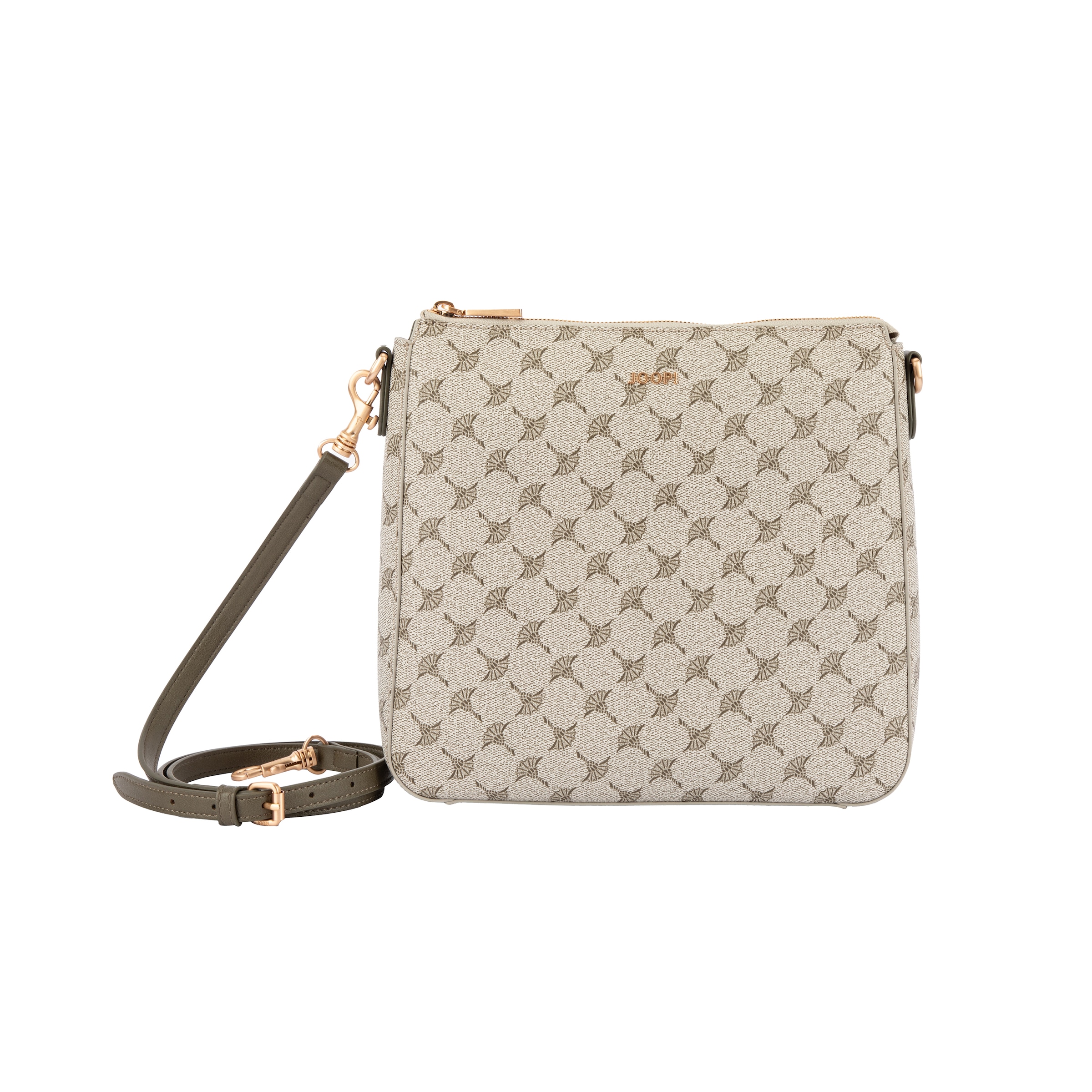 JOOP Schultertasche "mazzolino jasmina shoulderbag mvz" Damen Umhägetasche, günstig online kaufen