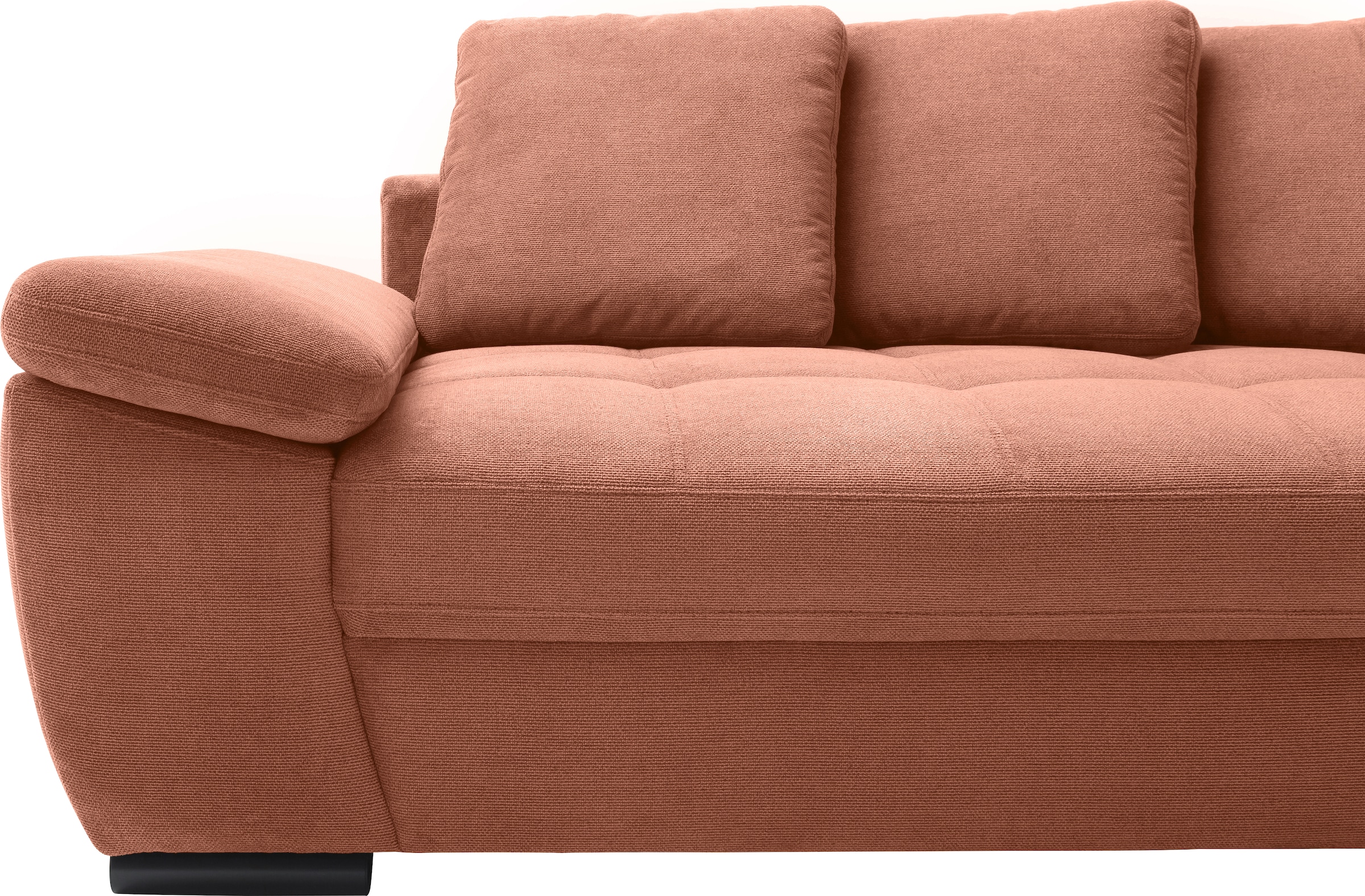 Mr. Couch Ecksofa »Richmond, L-Form«