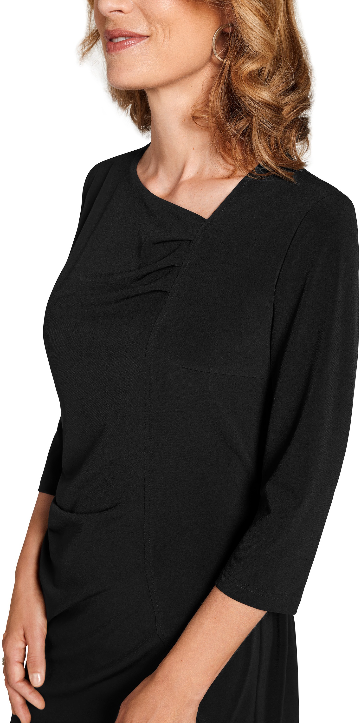 HERMANN LANGE Collection Jerseykleid »HERMANN LANGE Collection Jerseykleid Grit«