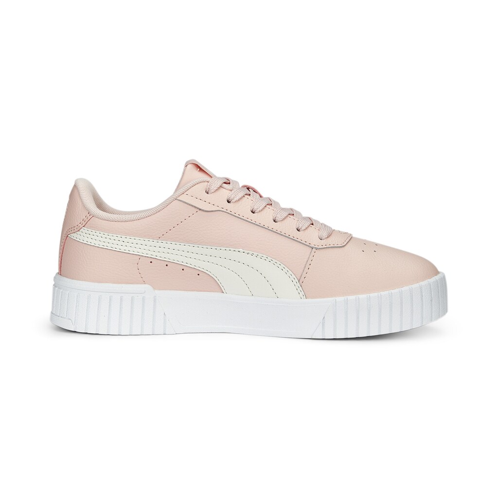 PUMA Sneaker »Carina 2.0 Sneakers Damen«