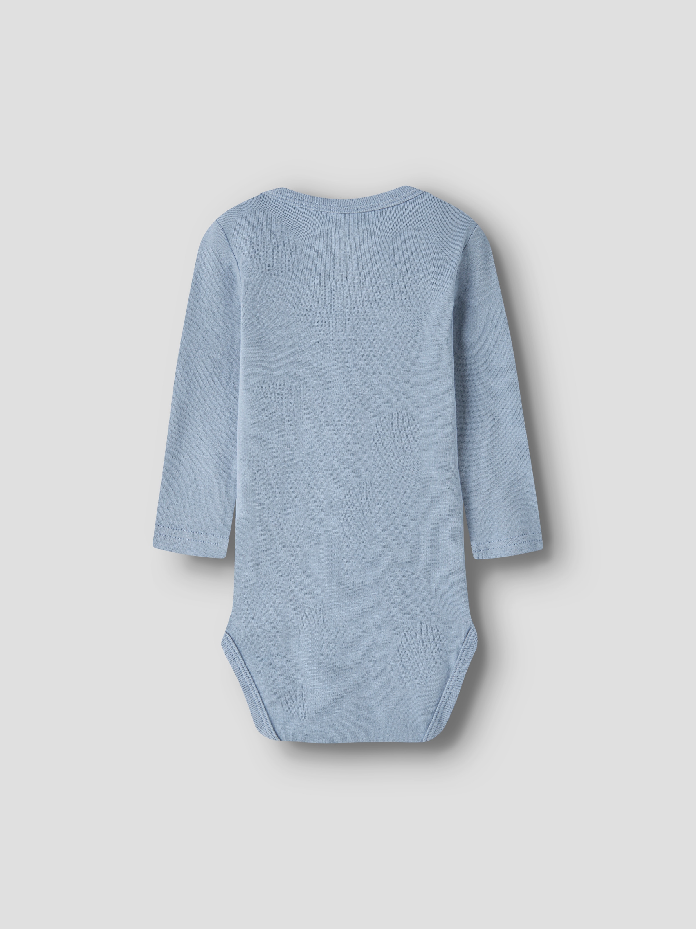 Name It Langarmbody »NBMBODY 3P LS CAR NOOS« Packung, 3 Baumwolle