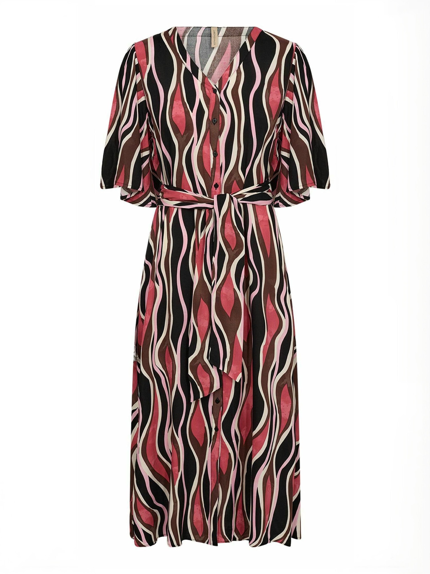 soyaconcept "Soya Concept Dress SC-CAMMI"