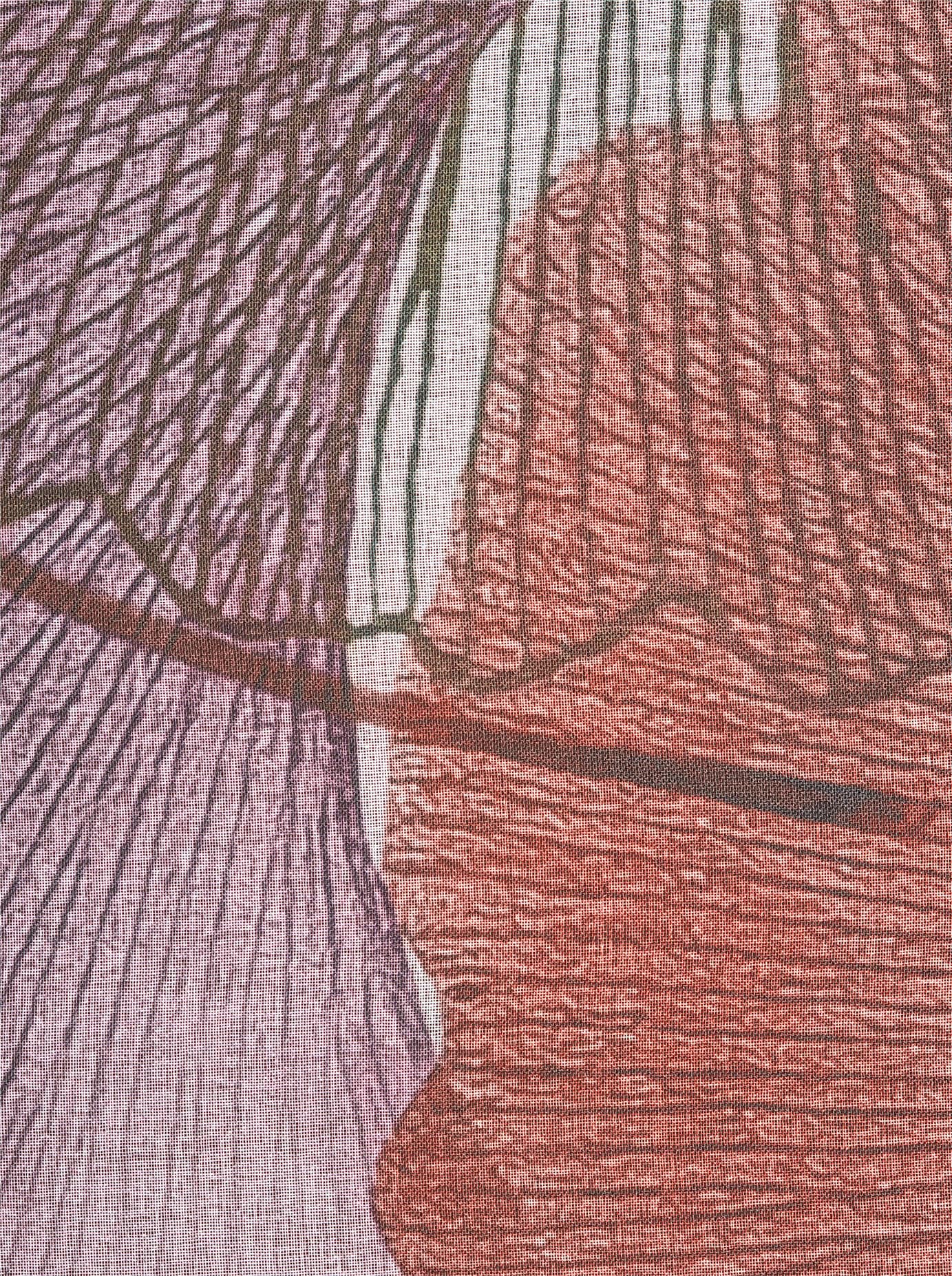 heine home Gardine Multifunktionsband 1 Stk. tlg. günstig online kaufen