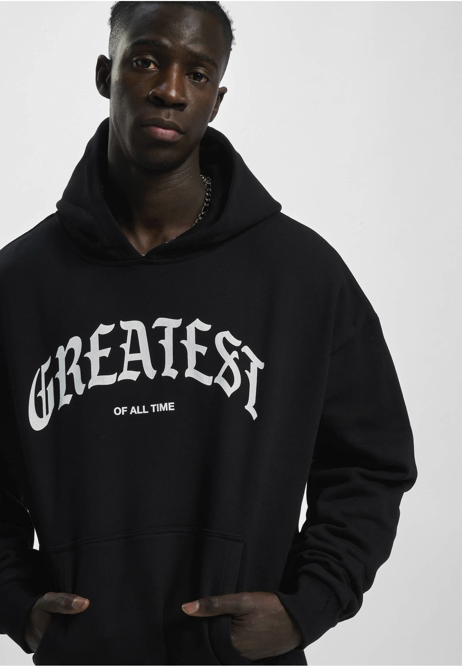 Upscale by Mister Tee Hoodie »Upscale by Mister Tee Herren Immortal Heavy Oversize Hoody«, 1 Stk.
