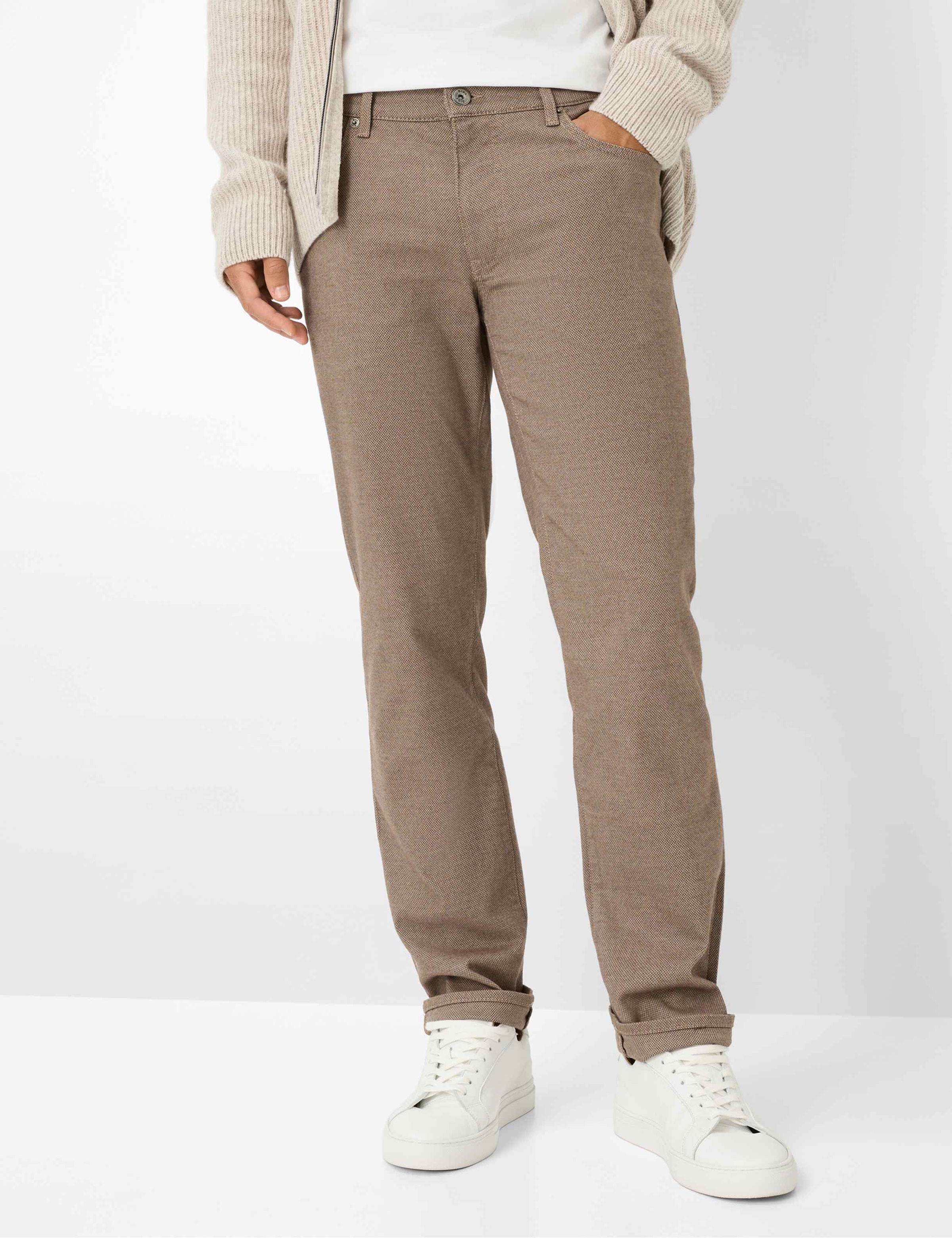 Thumbnail - Brax 5-Pocket-Hose "Style CADIZ"