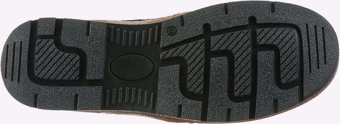 heine Stiefelette