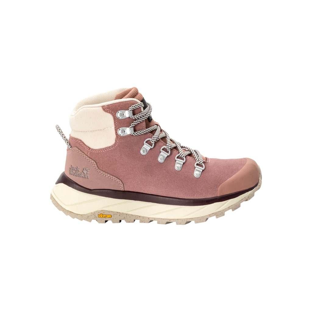 Jack Wolfskin Outdoorschuh »TERRAVENTURE URBAN MID W«