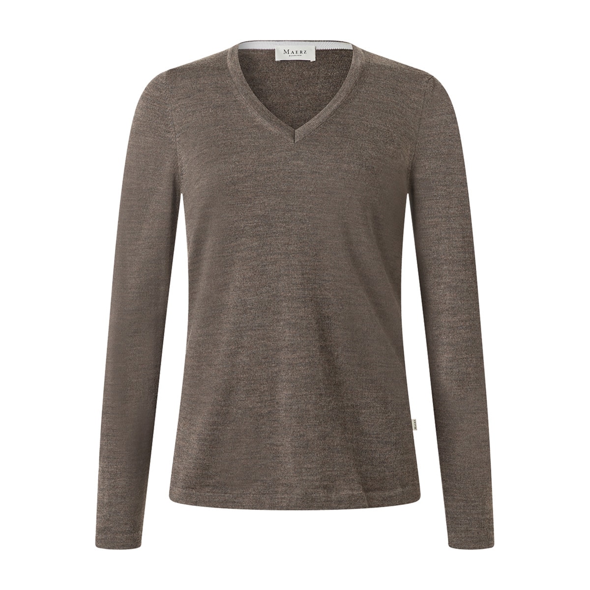 MAERZ Muenchen Strickpullover "Maerz Muenchen 300000 Strickpullover Damen Bekleidung"