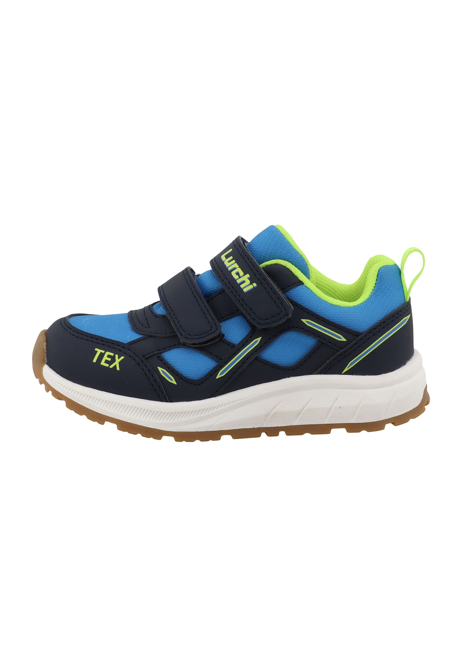 Lurchi Sneaker »Lurchi Andi-TEX«