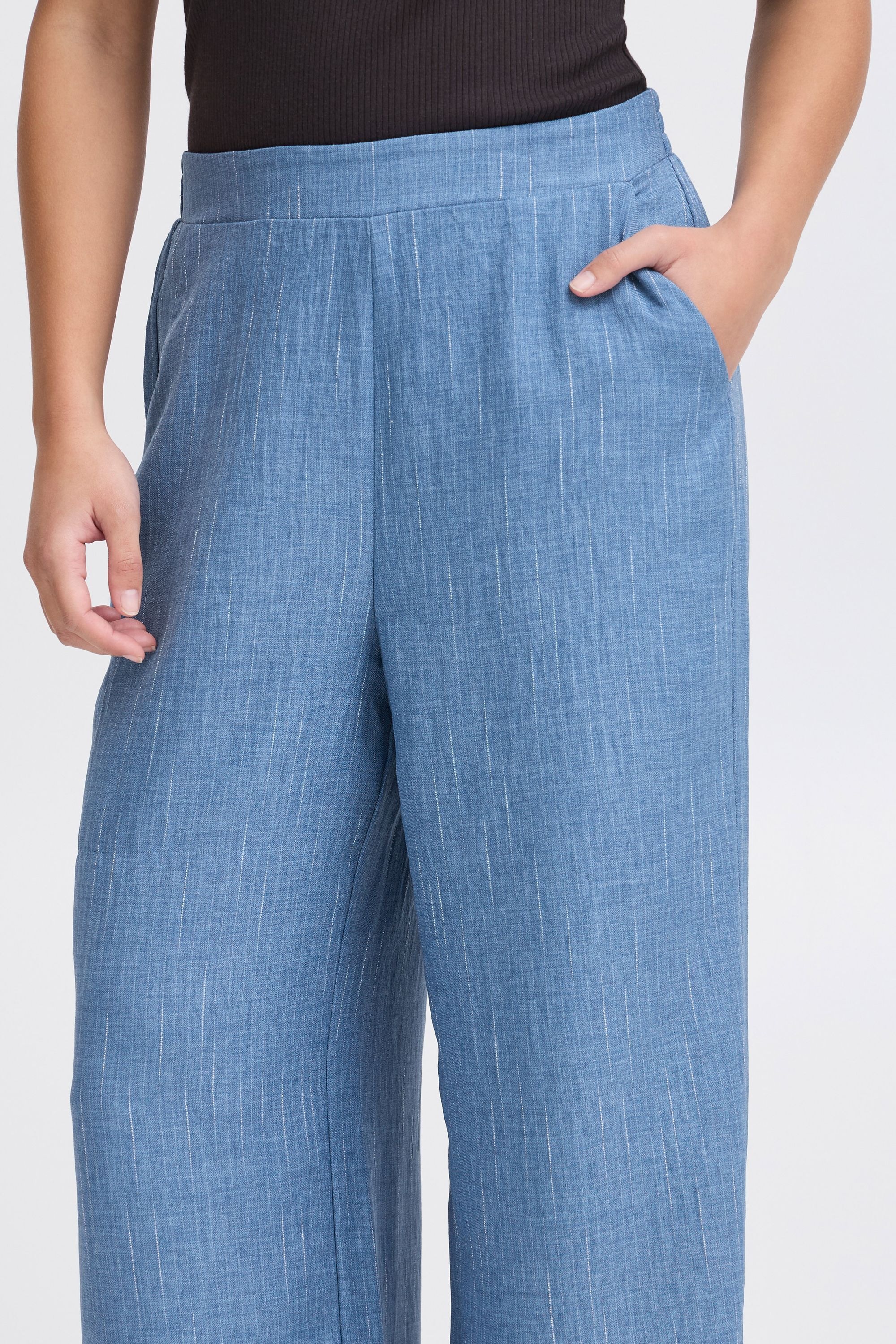 Ichi Relaxhose »Relaxhose IXREMI«