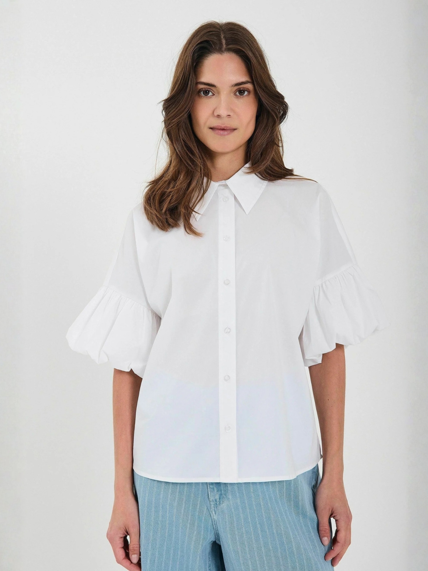 NORR "NORR Shirt Betty"