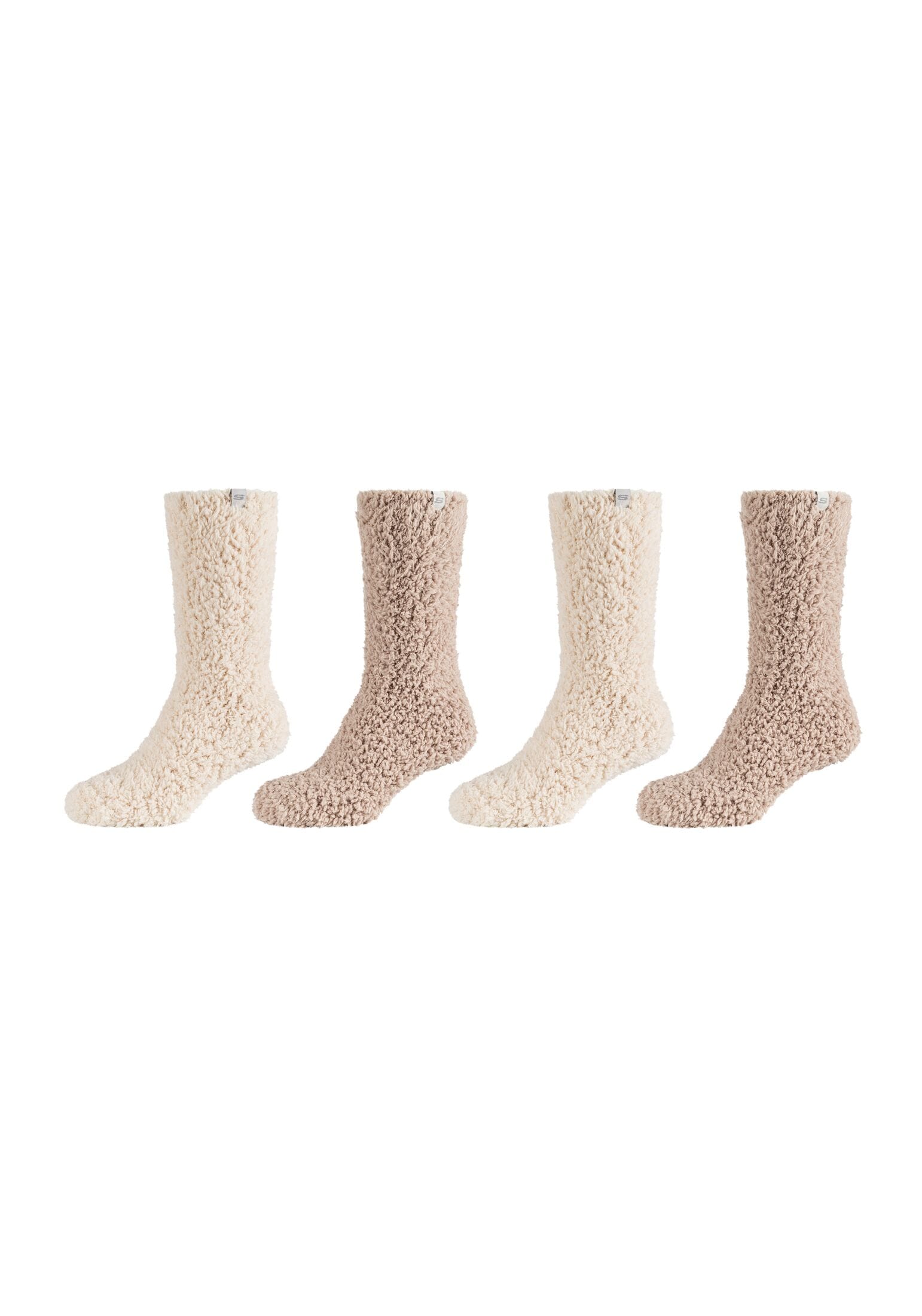 Skechers Socken »Socken 4vnt. Pack«