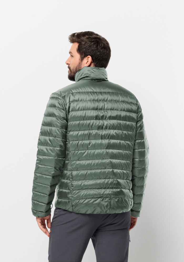 Jack Wolfskin Daunenjacke "PILVI DOWN JKT M" günstig online kaufen