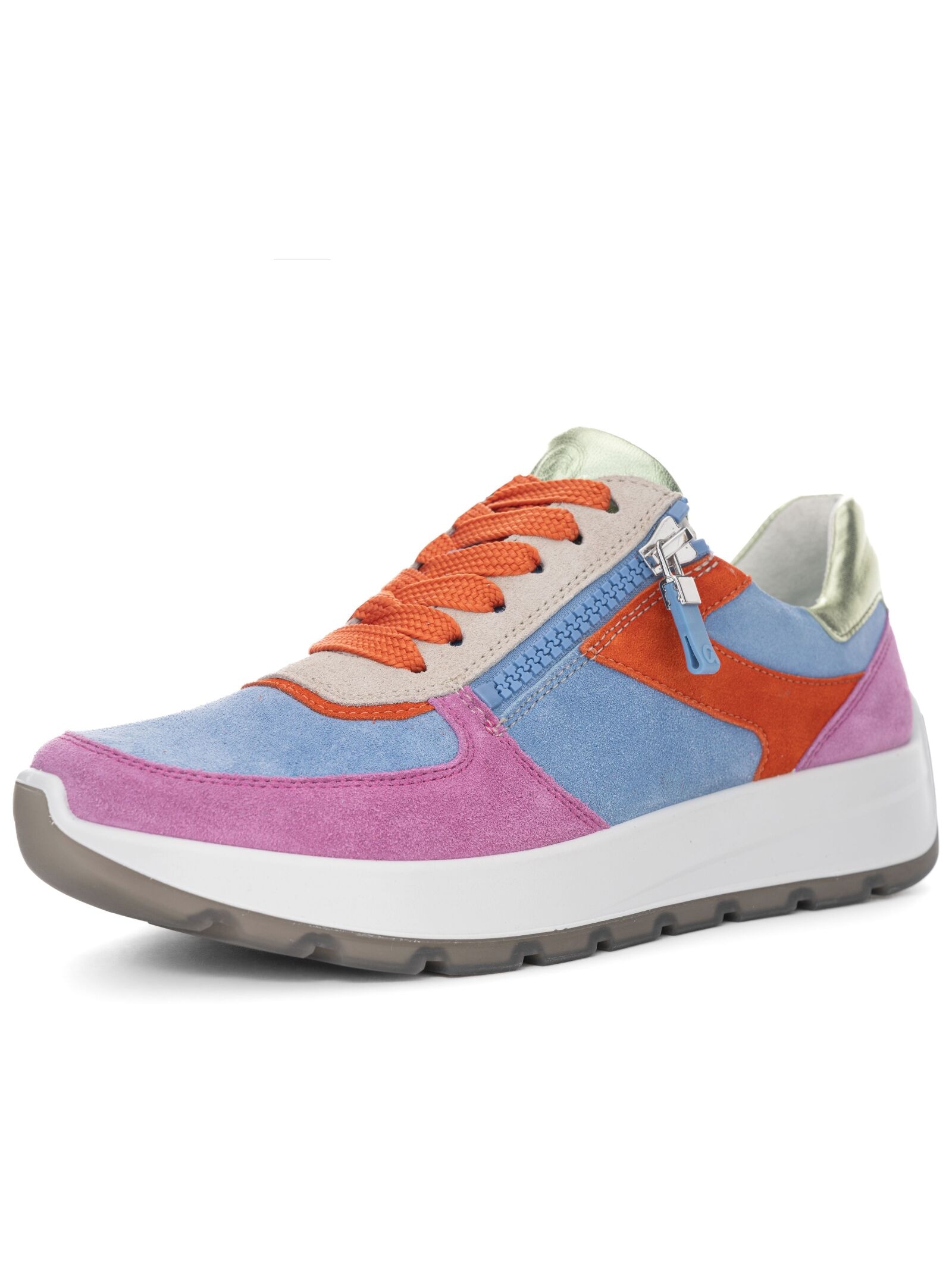 Ara Sneaker "Ara Sneaker Textil" günstig online kaufen