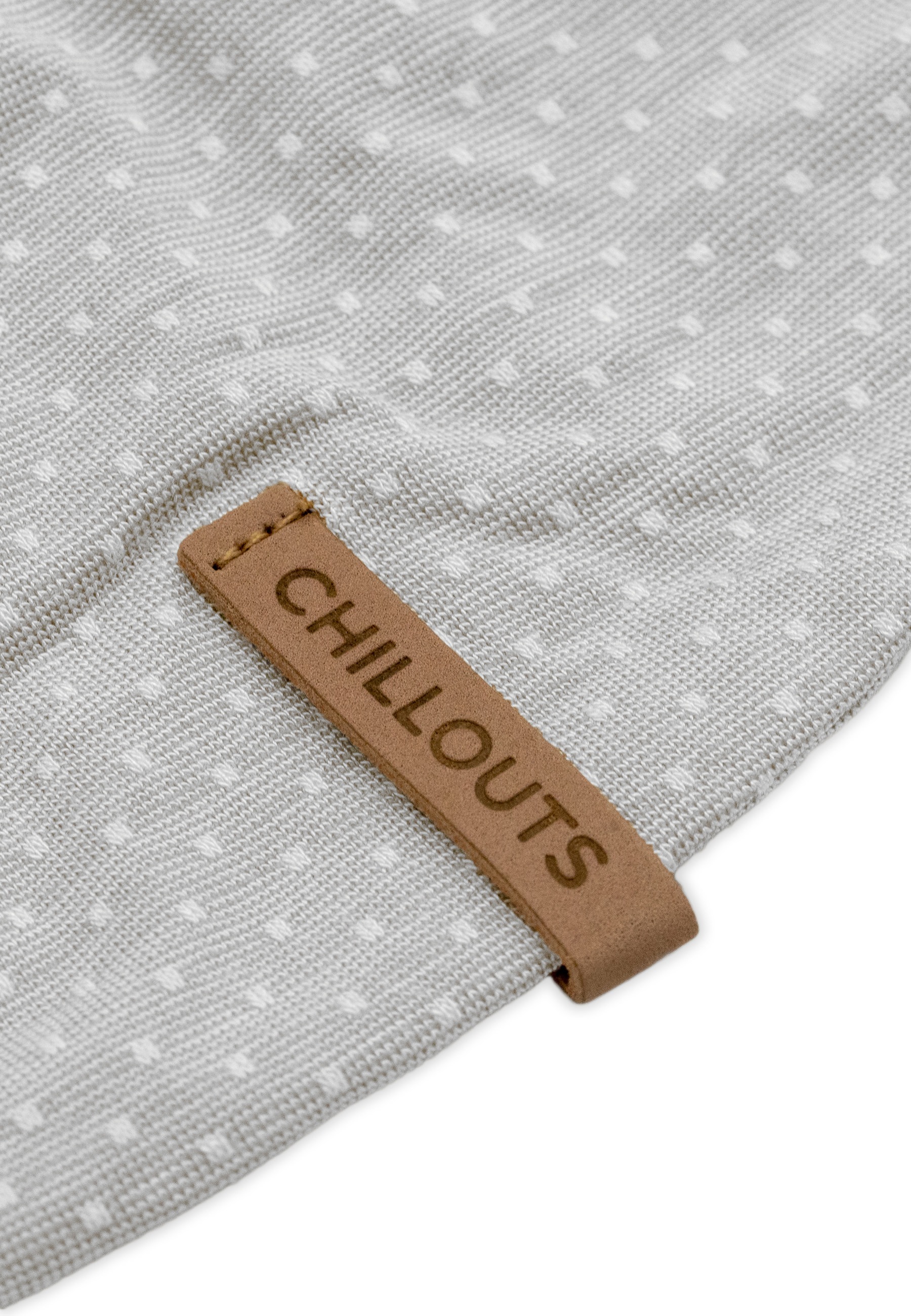 chillouts Beanie "Geneva Hat" für wärmere Tage, schützt vor Sonne, wärmt Oh günstig online kaufen
