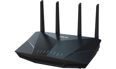 WLAN-Router »RT-AX5400«