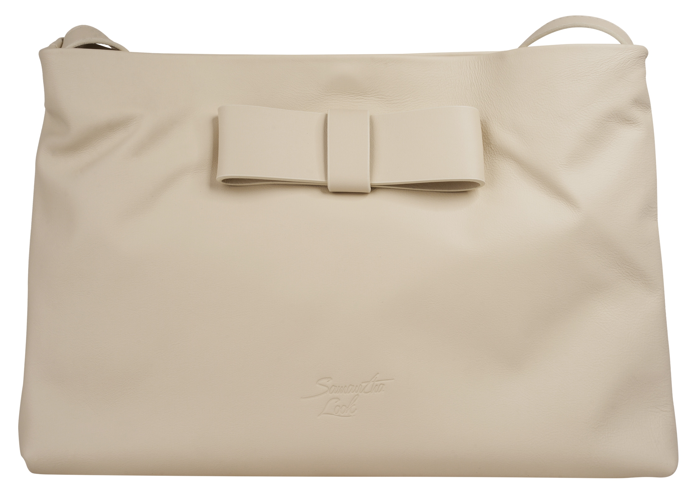 Samantha Look echt Leder, Made in Italy