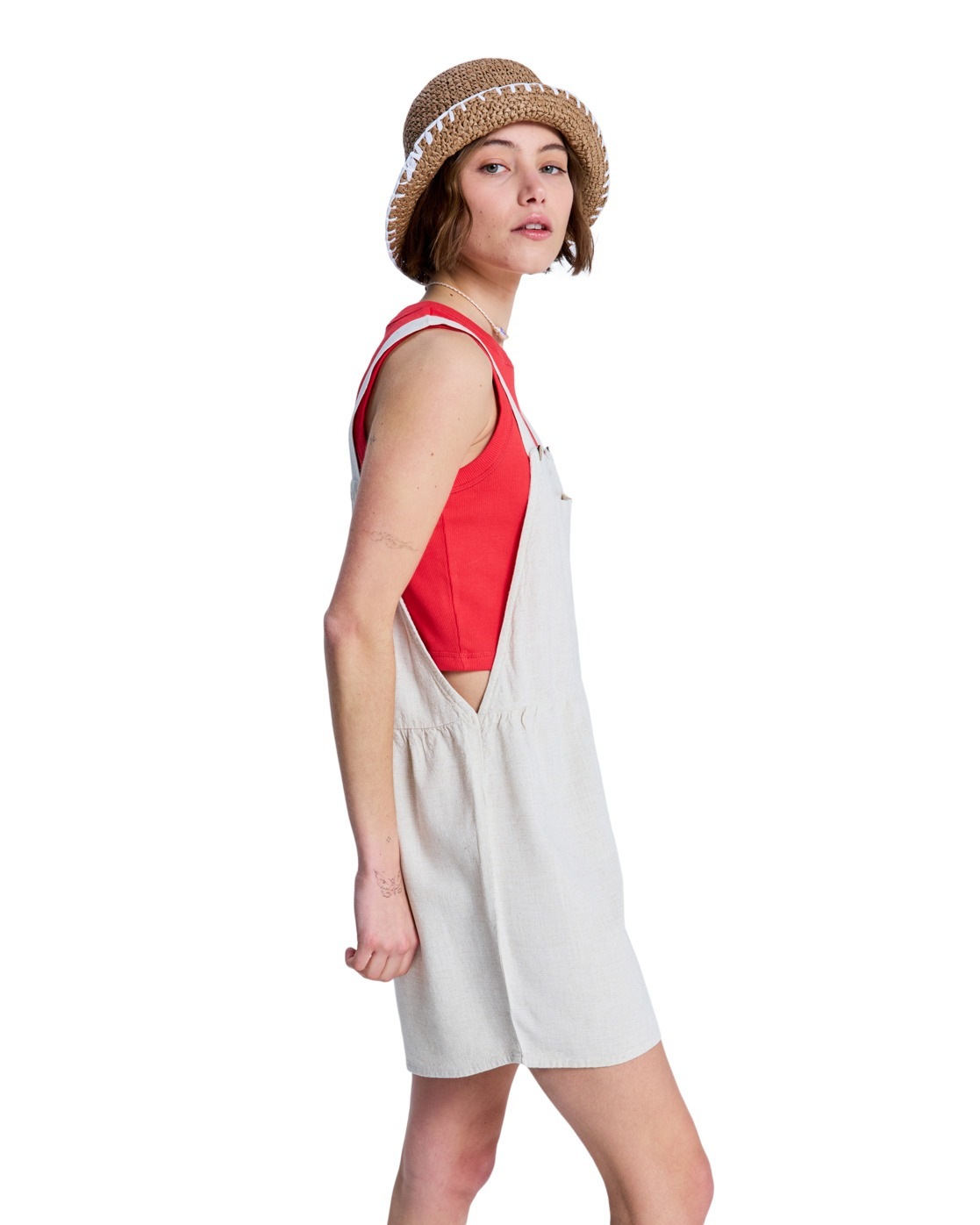 Roxy Shorts "Easy Isle Mini" günstig online kaufen