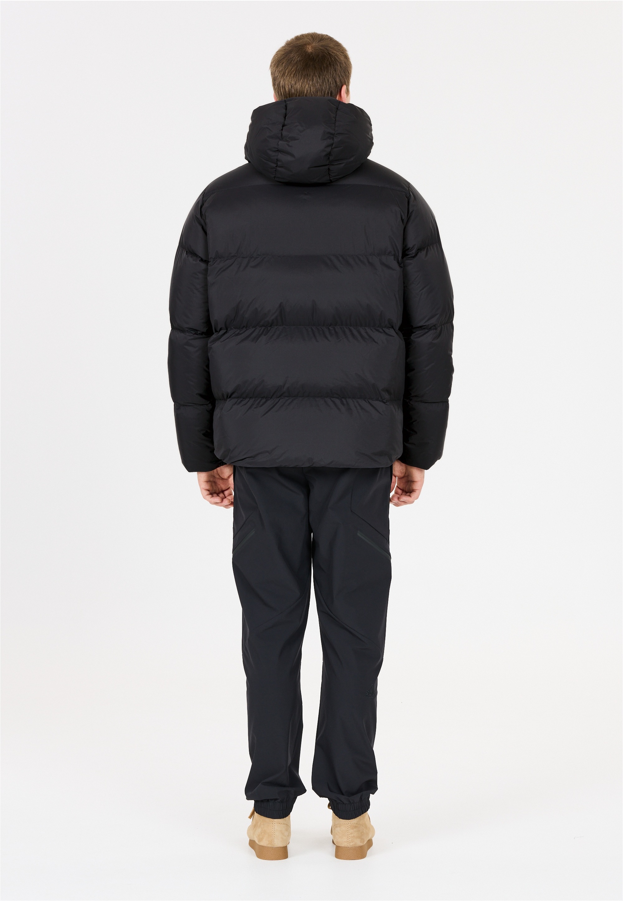 SOS Outdoorjacke »Makemake« mit DWR-Behandlung