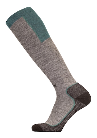 UphillSport Socken »OUNA« (1 poros) su mehrlagiger...