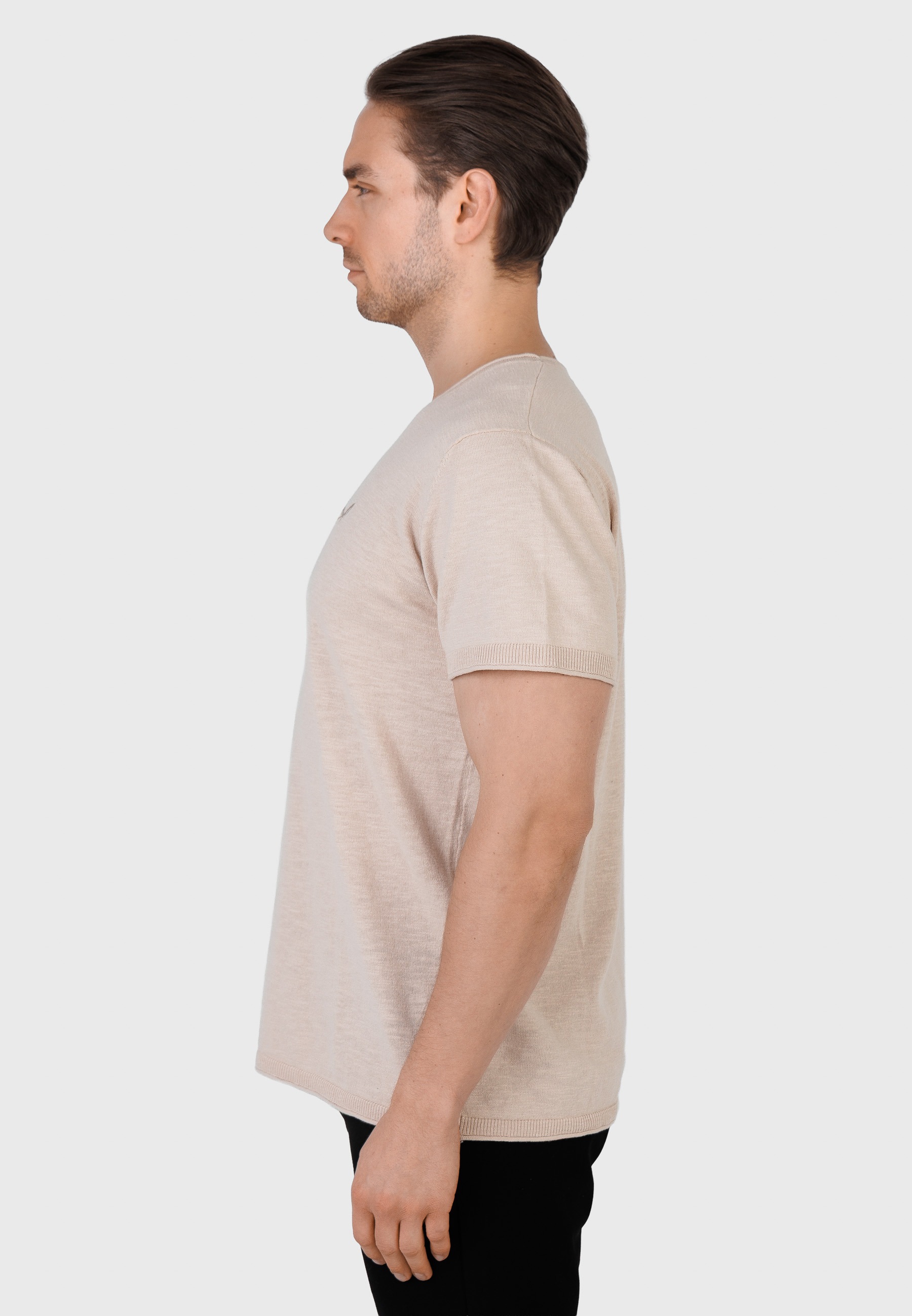 Kleinigkeit Bolero »Kleinigkeit Strick 17« 1