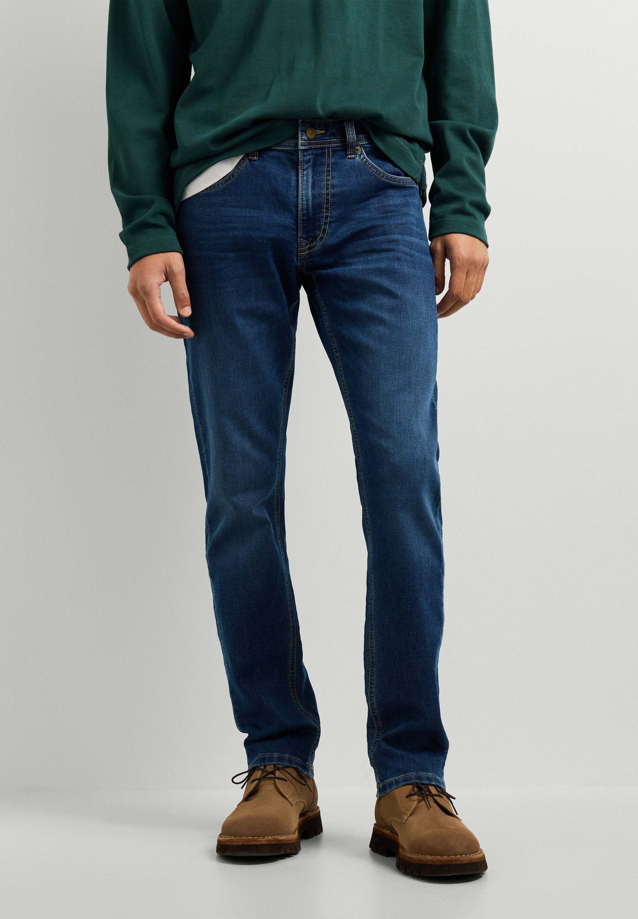 Pepe Jeans Slim-fit-Jeans »slim fit jeans SLIM GYMDIGO JEANS TRACK«