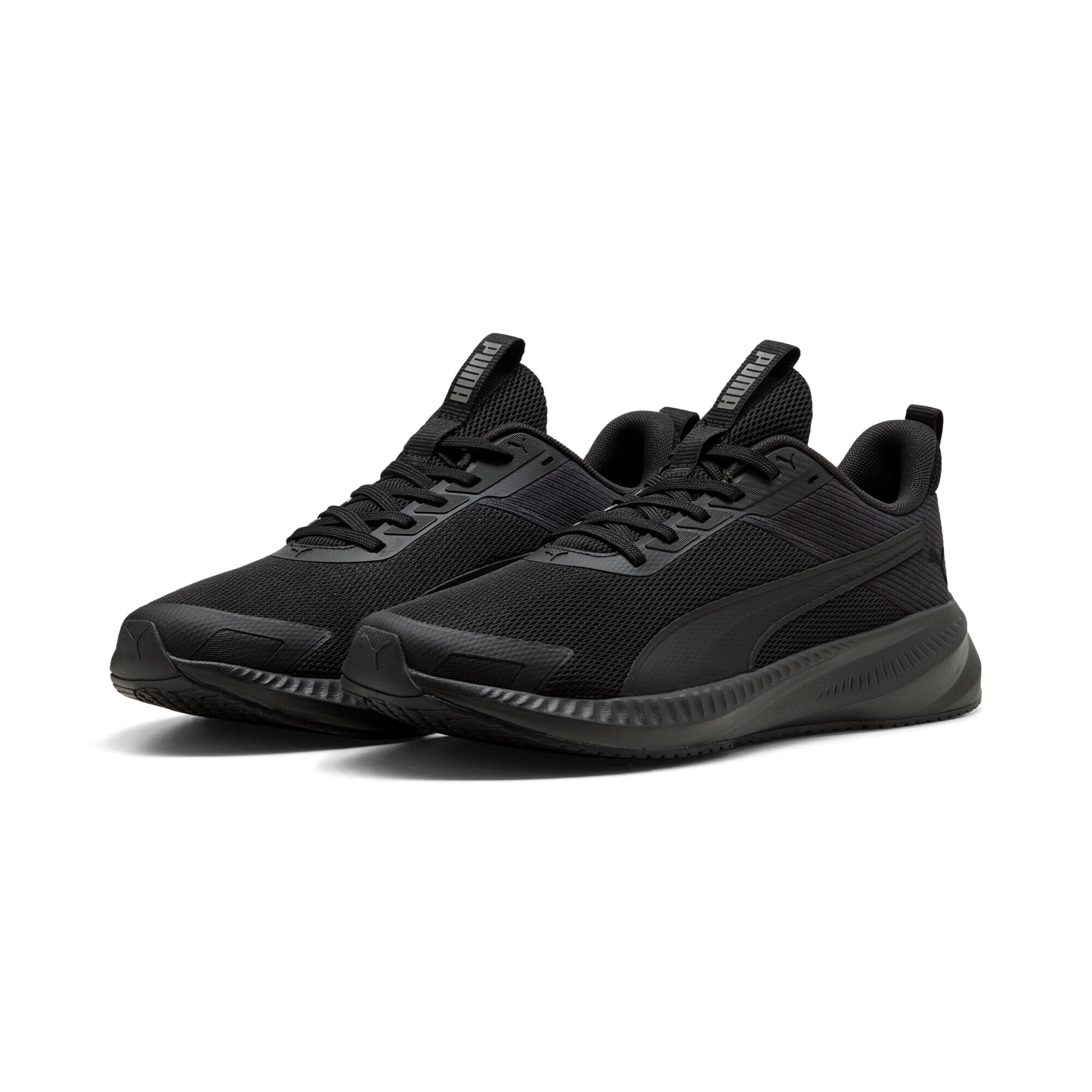 PUMA "Flyer Lite 4 Laufschuhe Erwachsene"