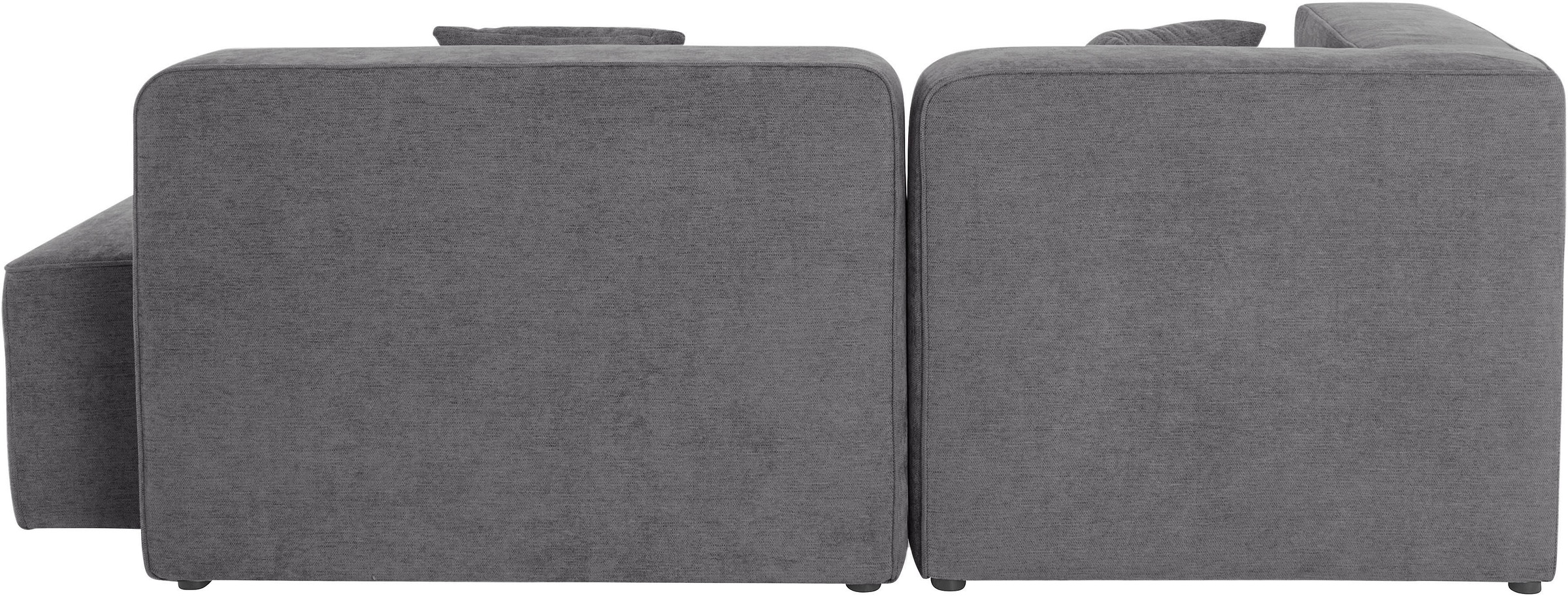 andas Ecksofa »Sundstrup L-Form«, Modulserie, individuelle Zusammenstellung