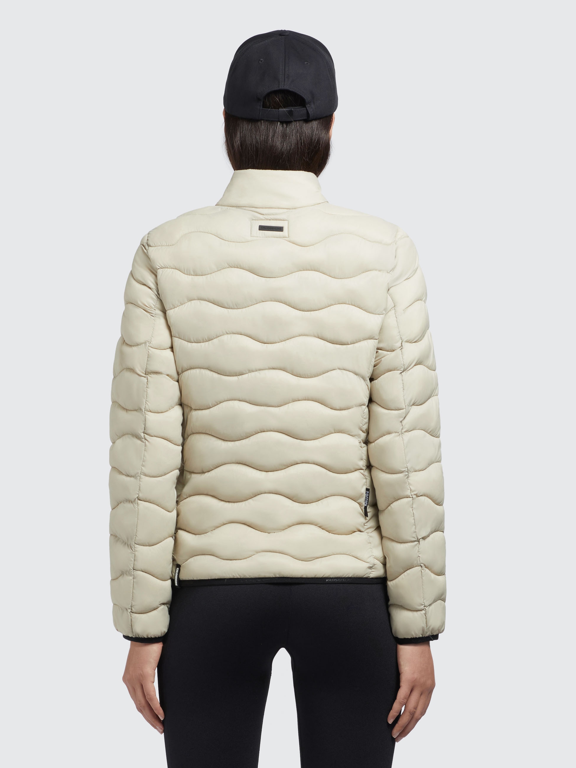 khujo Steppjacke »ELENI2«