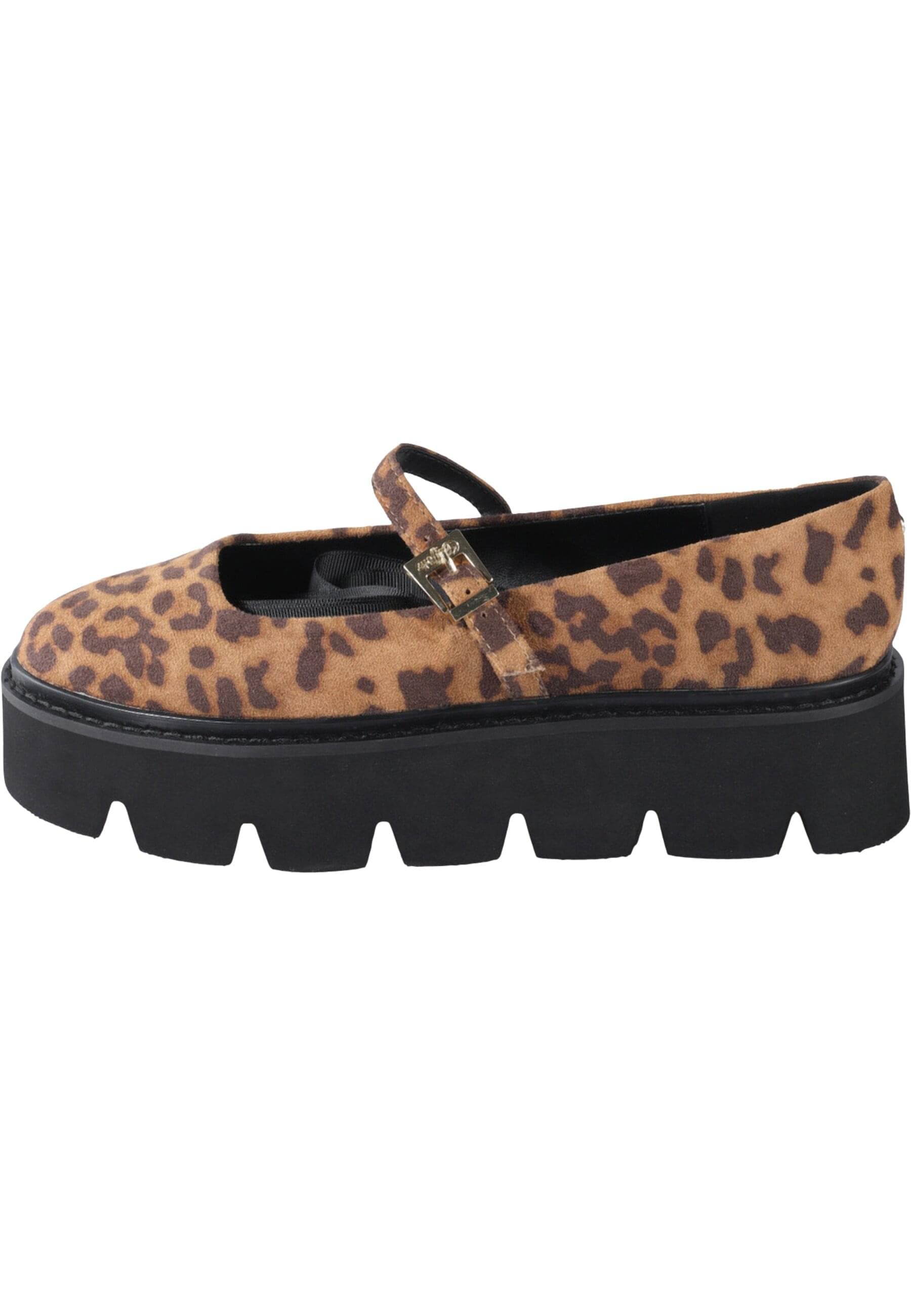 Buffalo Stiefel »Buffalo Darya Mary - Vegansuede«