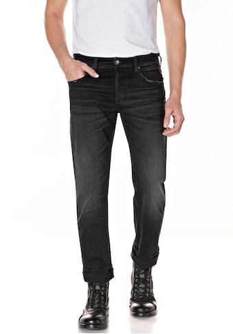 Replay Straight-Jeans »GROVER« kaufen