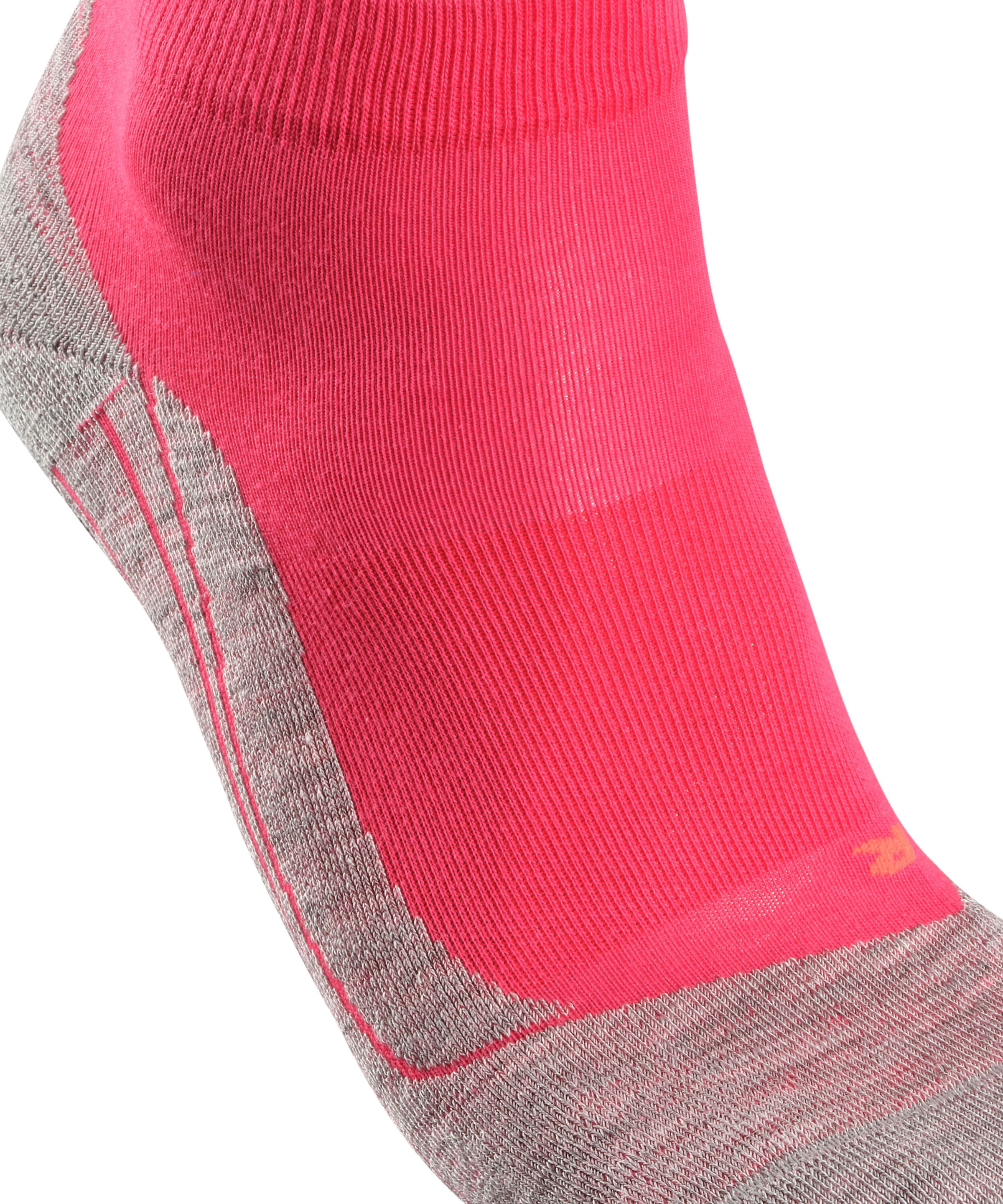 FALKE Laufsocken »RU4 Endurance Short« leichte Laufsocke mit mittlerer Polsterung, schnelltrocknend