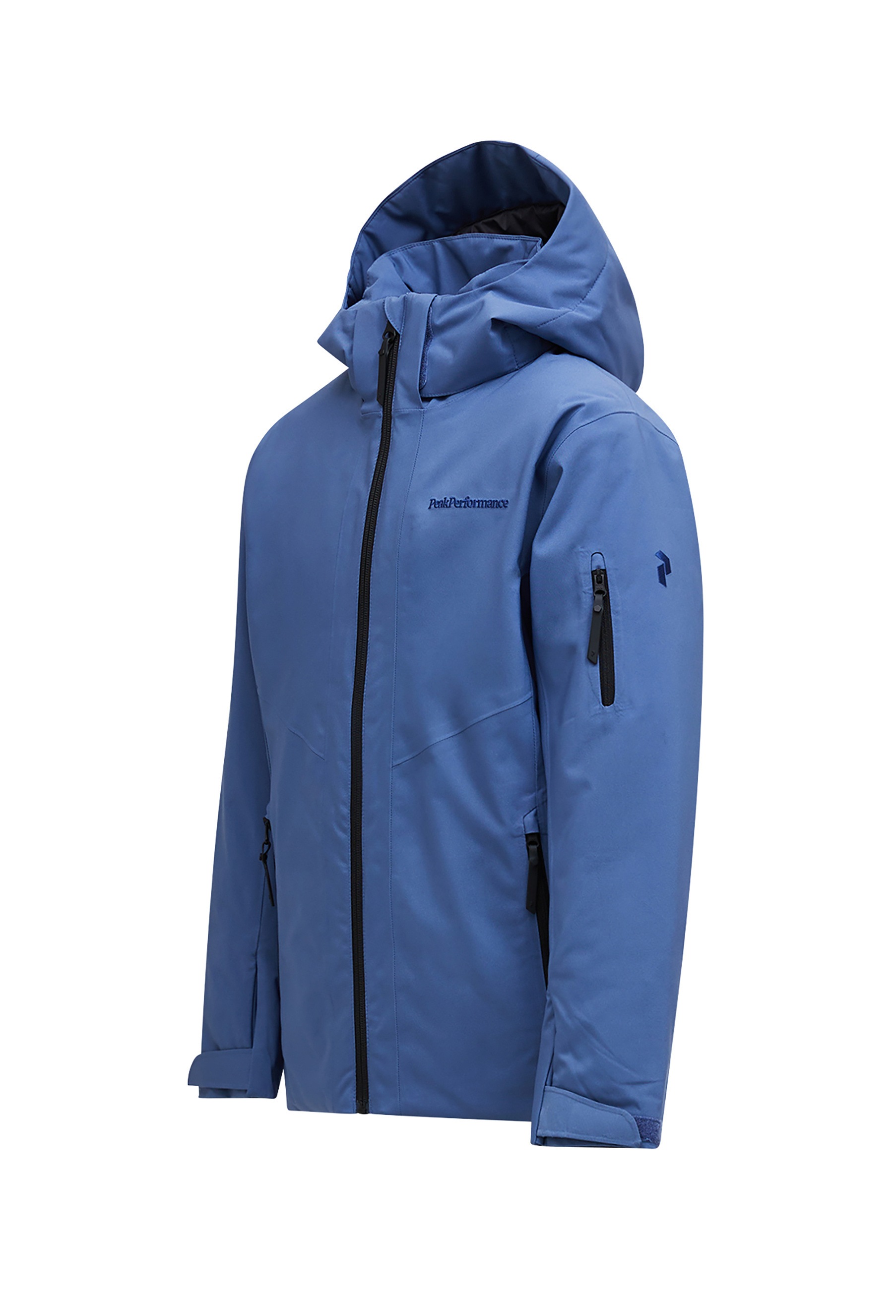 Peak Performance Skijacke »Jr Maroon Hipe® 2l Insulated Shell Jacket« wasserdicht
