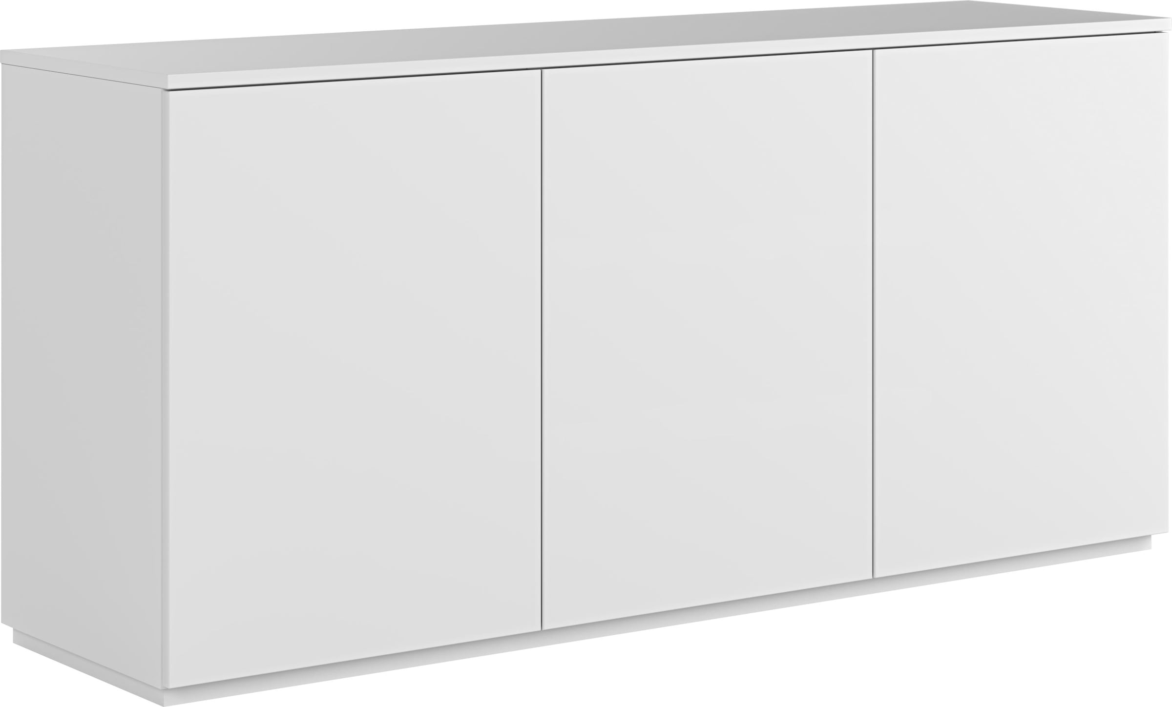 TemaHome Sideboard »Join«, Push-to-Open-Funktion, aus schöner Honeycomb-Bauweise, Breite 180 cm