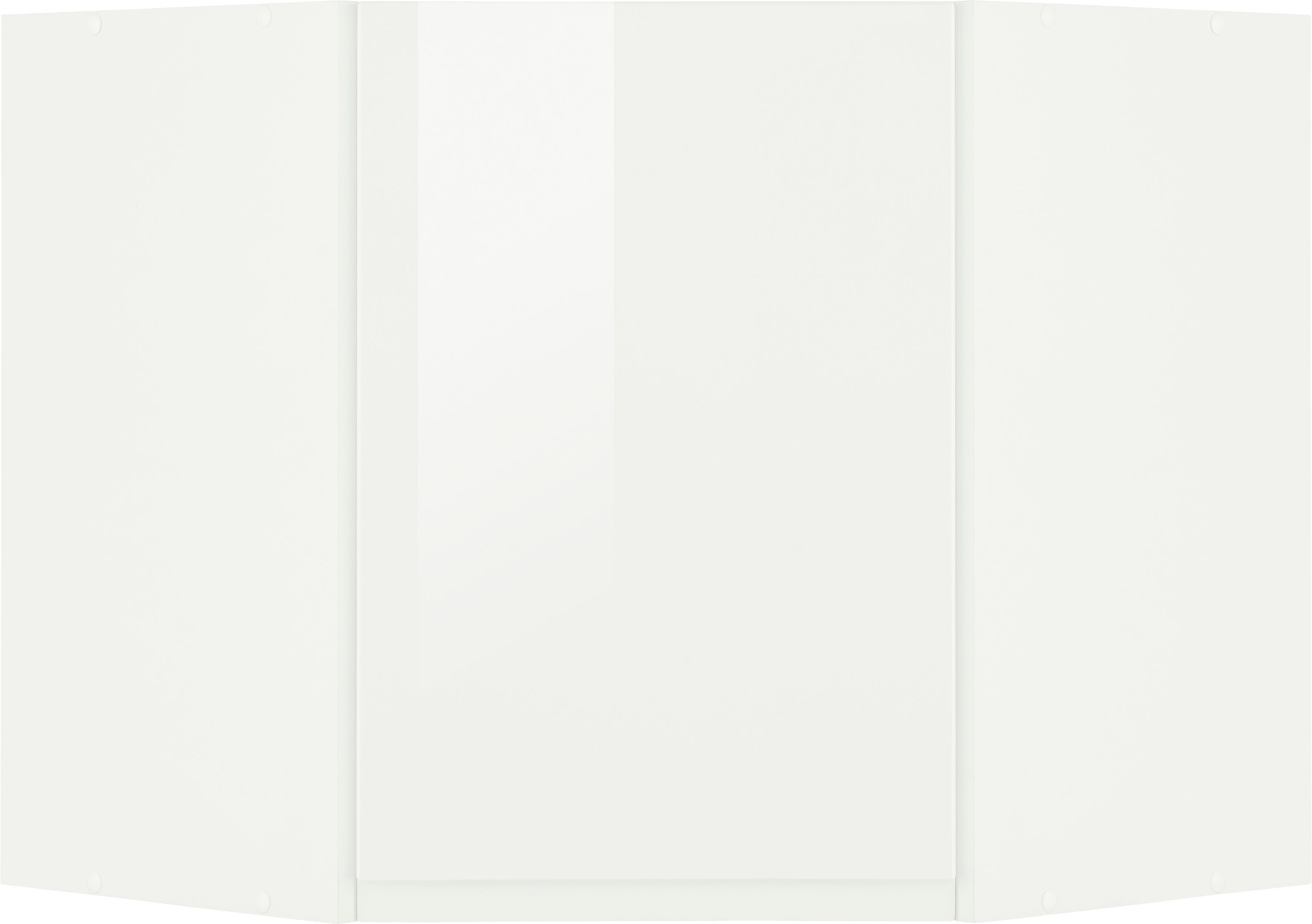 HELD MÖBEL Eckhängeschrank "Virginia", 60 cm breit günstig online kaufen