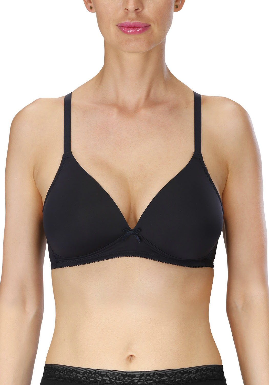 Naturana Bügelloser BH "Soft Cup" 1 Stk. mit Schale, ohne Bügel, weich, bequem