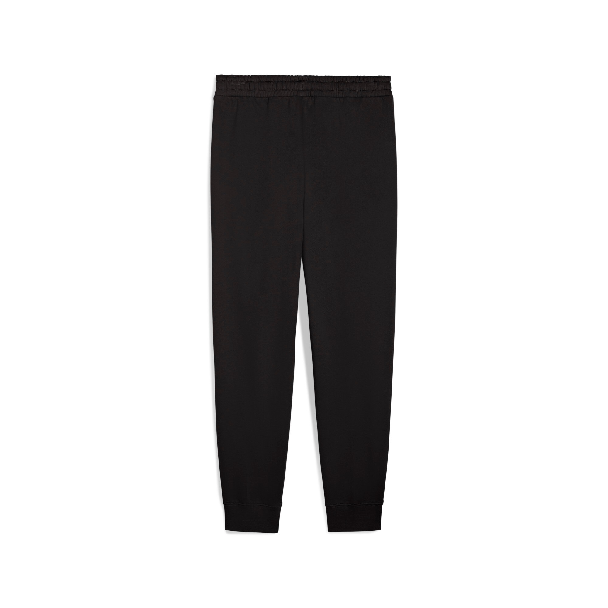 PUMA Trainingshose "ESS SCRIPT SWEATPANTS FL CL" günstig online kaufen