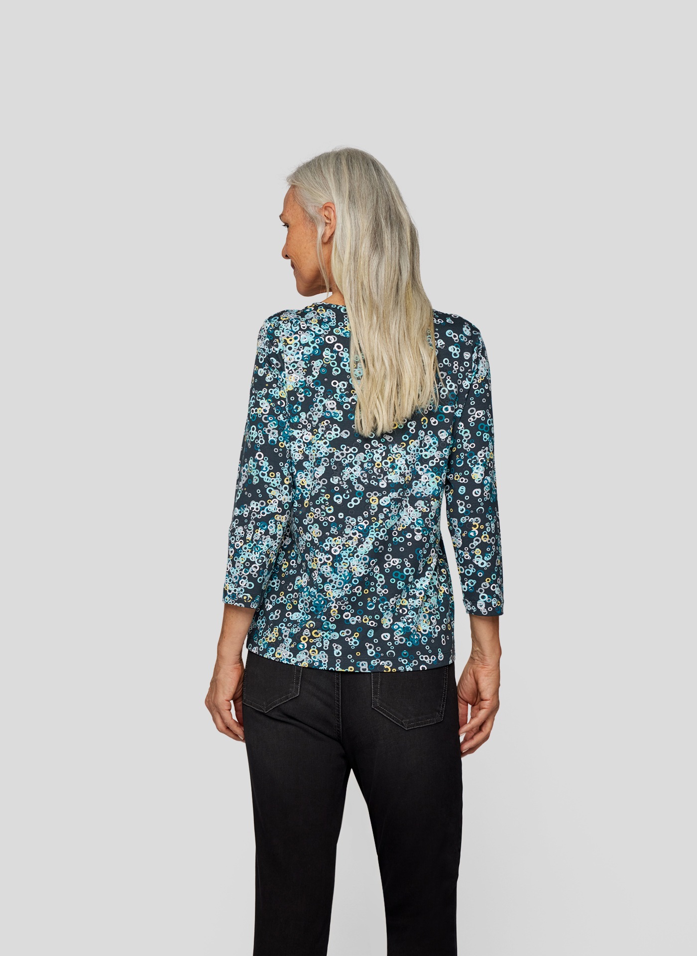 Rabe Print-Shirt »T-Shirt«
