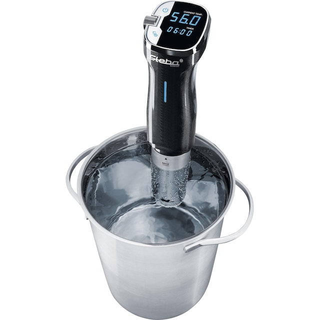 Steba Sous-Vide Stick SV 50 mit max. 0,5°C Abweichung | BAUR