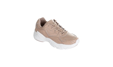 ATHLECIA Sneaker »CHUNKY Leather Trainers«, im sportlichen Style kaufen