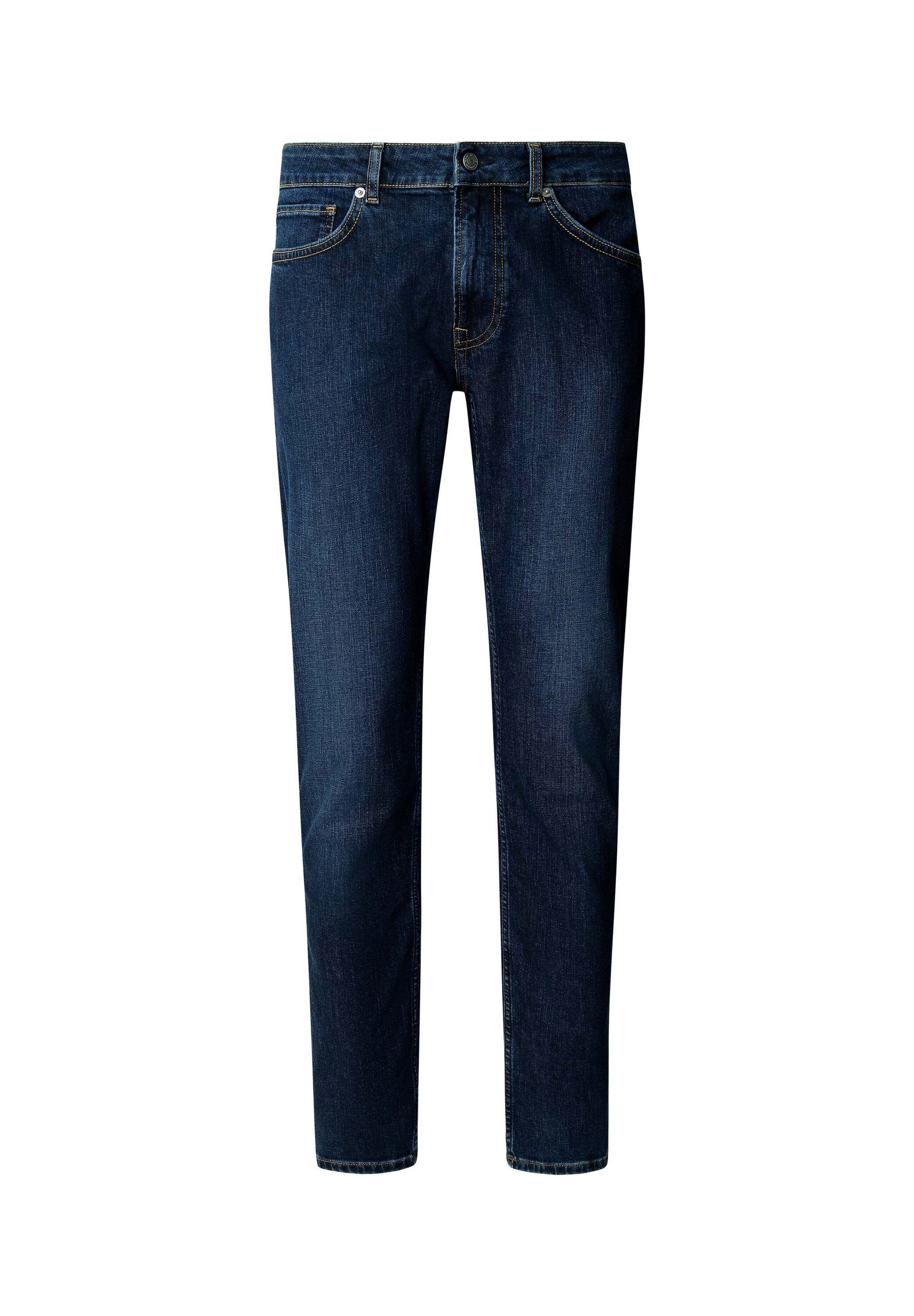 Pepe Jeans Relax-fit-Jeans »relaxed fit jeans TAPERED JEANS STANLEY«