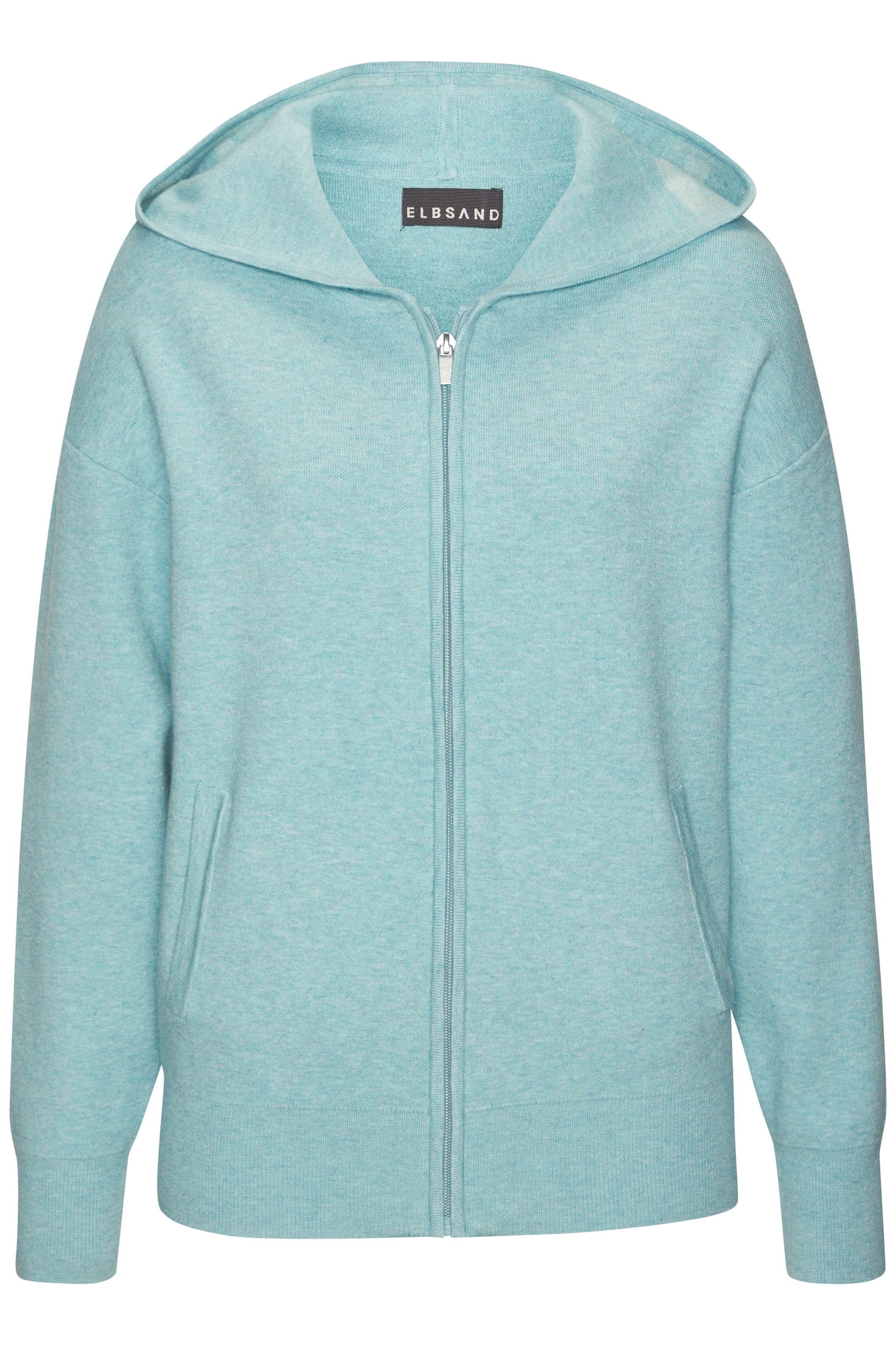 Elbsand Strickjacke aus hochwertigem Strick, Loungewear günstig online kaufen