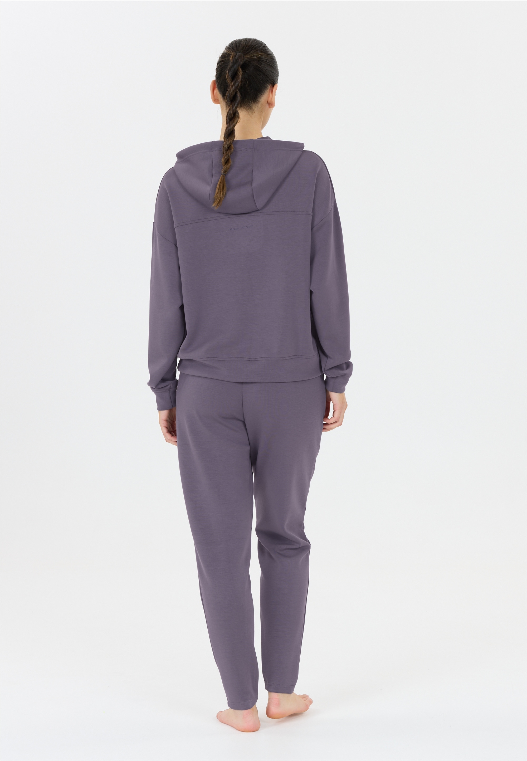 ENDURANCE Sweatshirt »Jade«, aus superweichem Material

